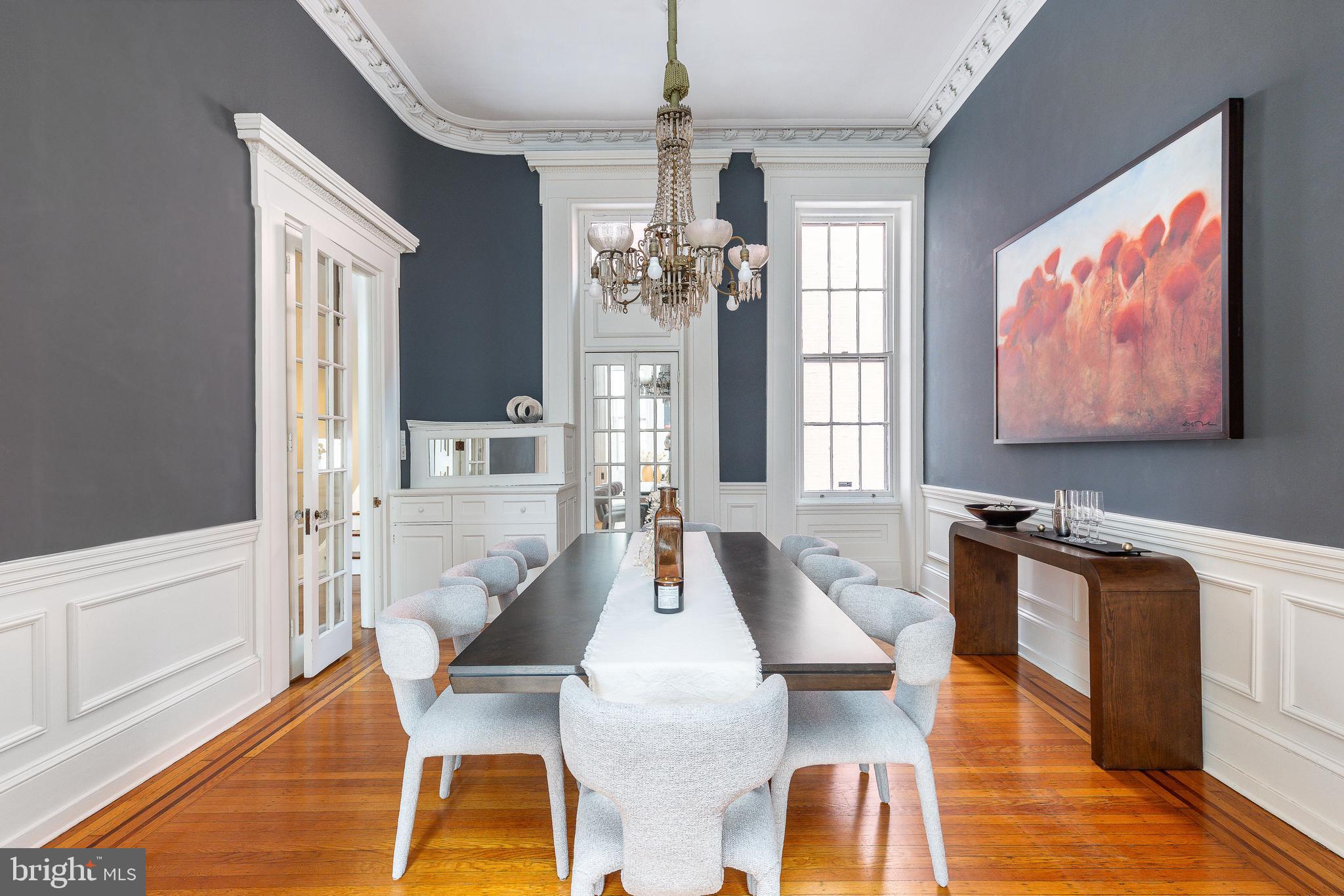 RITTENHOUSE SQUARE - Residential