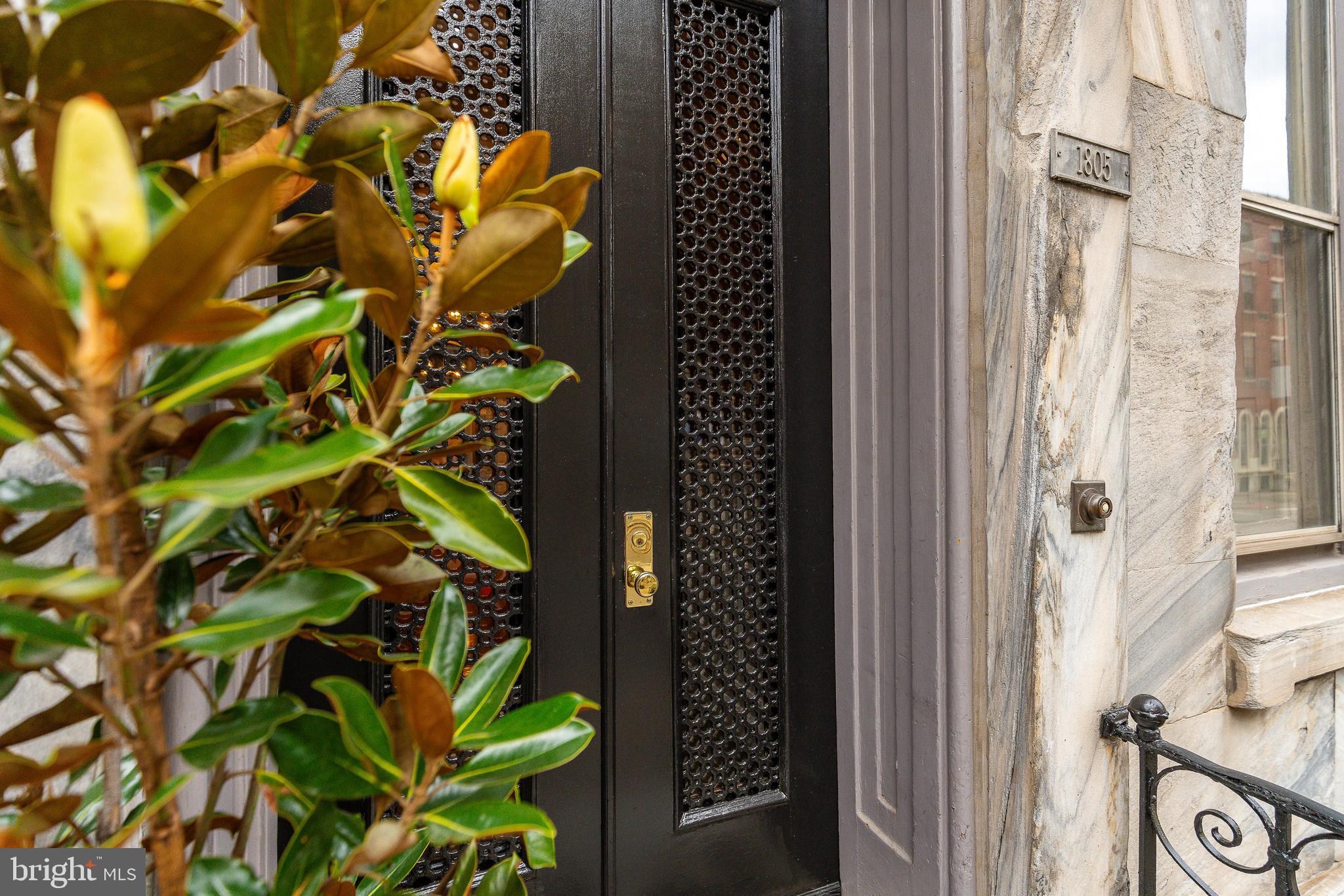 RITTENHOUSE SQUARE - Residential