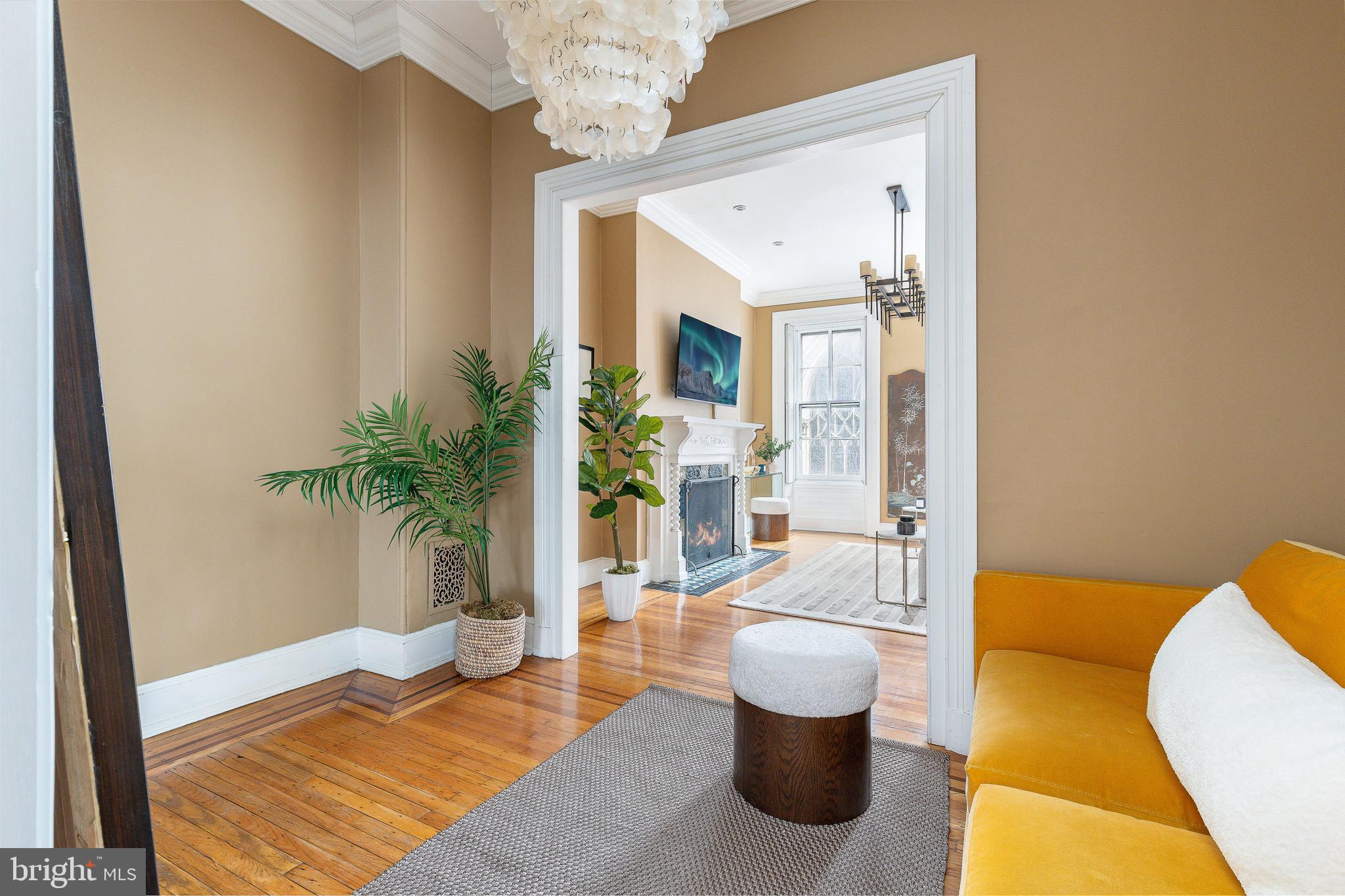 RITTENHOUSE SQUARE - Residential