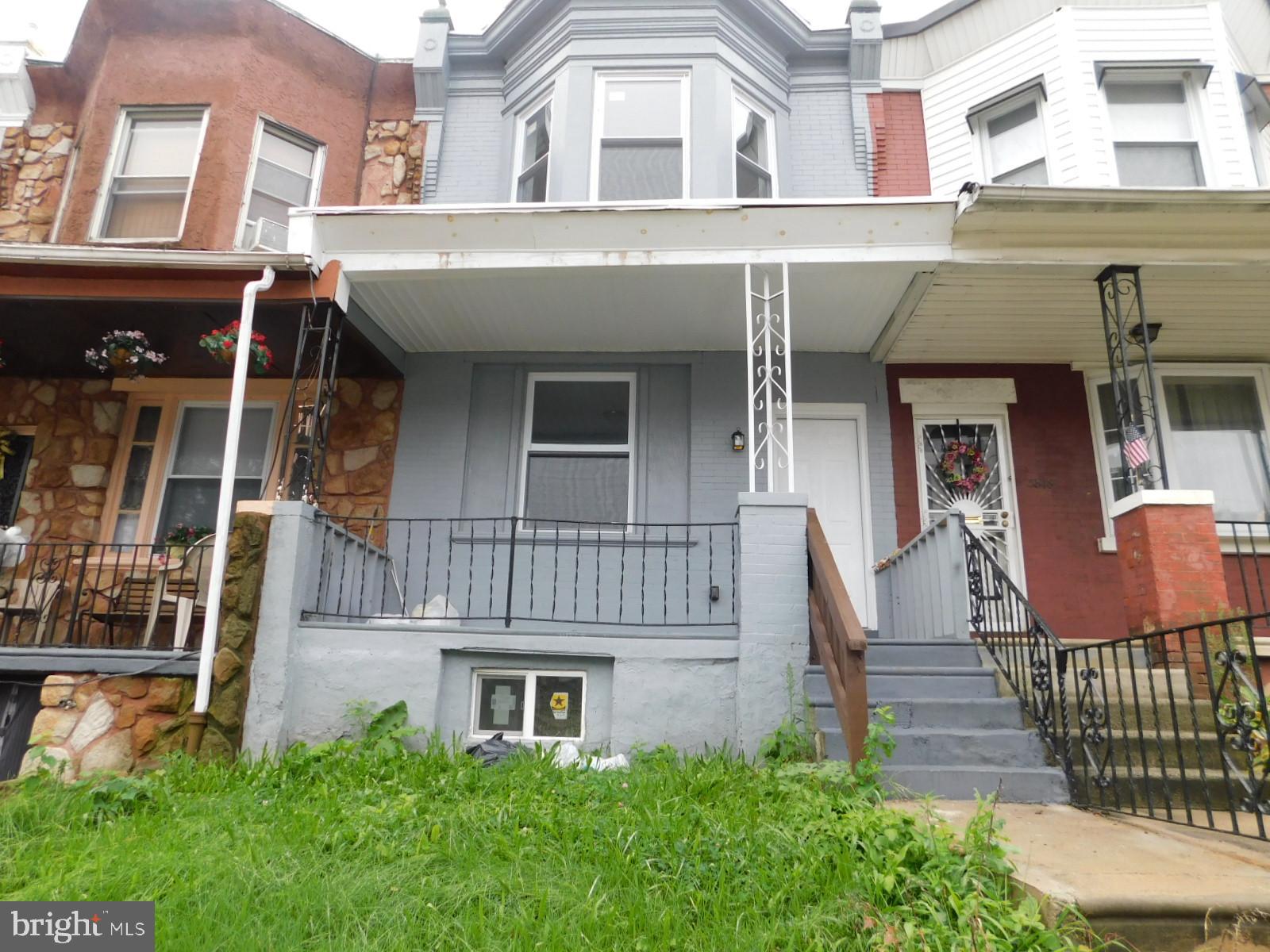AVAILABLE INDIVIDUALLY, or as part of a larger Philadelphia residential portfolio, this offering presents an exceptional opportunity to acquire scale, existing rental income, and long-term optionality in one of the East Coast’s most active urban housing markets. Investors may evaluate individual assets or assemble a customized portfolio based on their acquisition strategy.

The full portfolio includes 102 properties totaling 108 residential units, offered at $18,800,000. The assets are located across multiple Philadelphia ZIP codes, including 19132, 19104, 19121, 19139, 19143, 19131, 19151, 19140, 19133, and 19129, providing investors with broad exposure across several residential rental submarkets.

The portfolio is currently operated primarily as Housing Choice Voucher / Section 8 rental housing and includes existing tenancy, reported capital improvements, and a substantial citywide footprint. Current ownership reports approximately $9.77M in documented CapEx across the portfolio, averaging roughly $96,775 per property. Actual capital improvements, scope of work, timing, condition, and amount spent vary by property and should be independently reviewed by buyers during due diligence. Reported improvements may include updated kitchens, bathrooms, flooring, lighting, paint, trim, cabinetry, fixtures, appliances, and broader unit-level modernization, depending on the individual property.

The portfolio is positioned for investors seeking immediate scale, existing income, and a platform with potential for continued operational refinement. Select properties are also reported to have remaining tax abatement benefits, which may provide additional value subject to buyer verification.

For investors looking to establish or expand a meaningful Philadelphia residential portfolio, this offering delivers scale, infrastructure, and flexibility that can be difficult to assemble property by property. All property-level information, financials, rents, expenses, leases, occupancy, abatements, capital improvements, property condition, zoning, and investment assumptions are subject to buyer verification during due diligence.