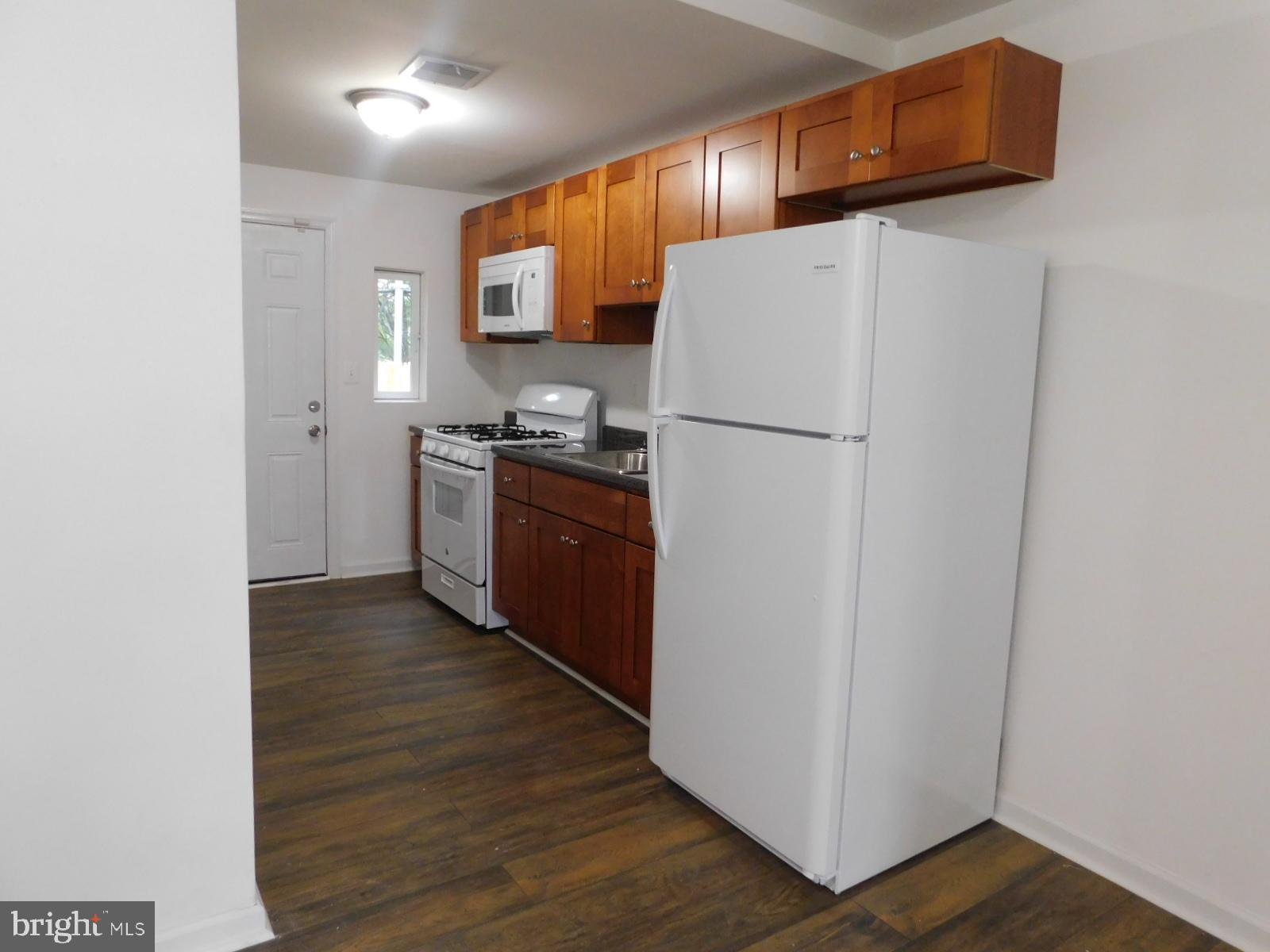 MANTUA - Residential