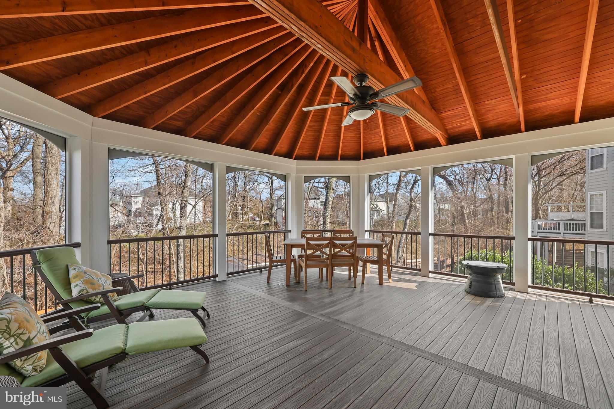 BROADLANDS - Residential