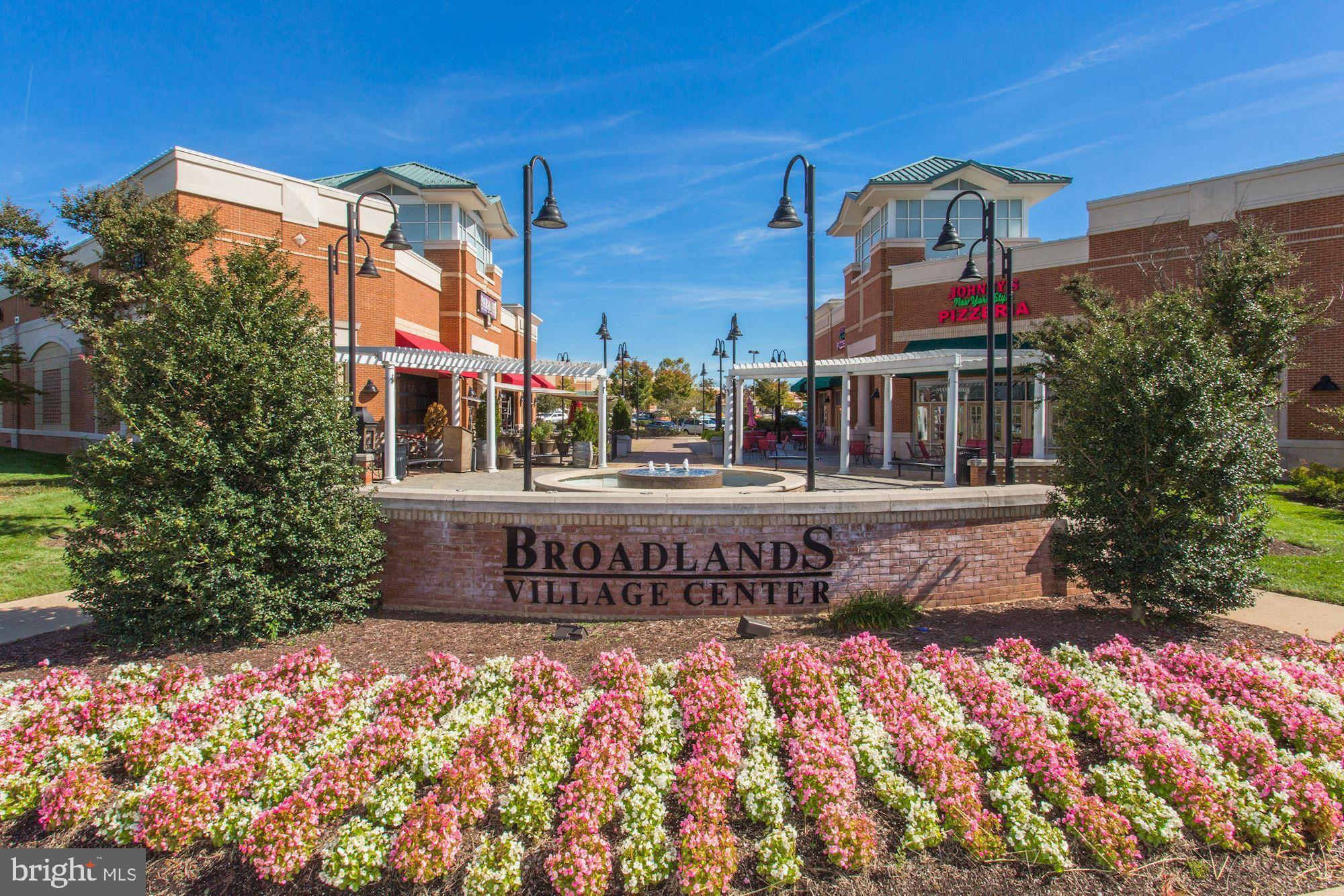 BROADLANDS - Residential