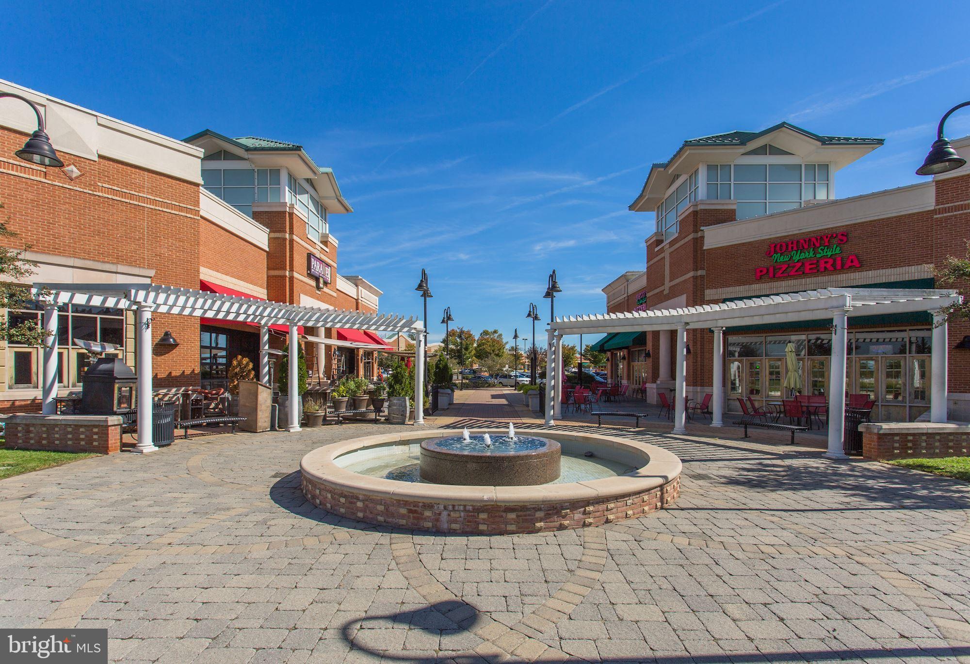 BROADLANDS - Residential