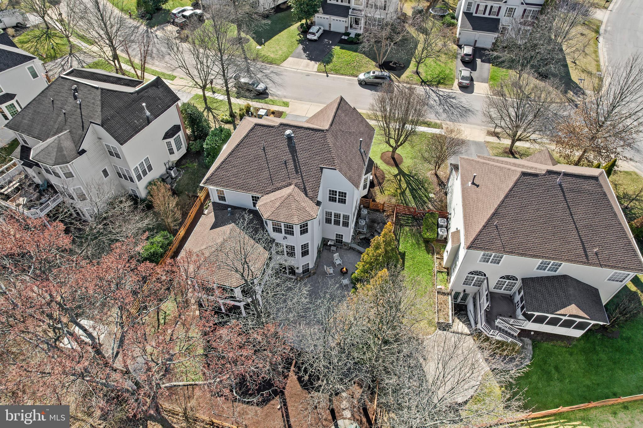 BROADLANDS - Residential