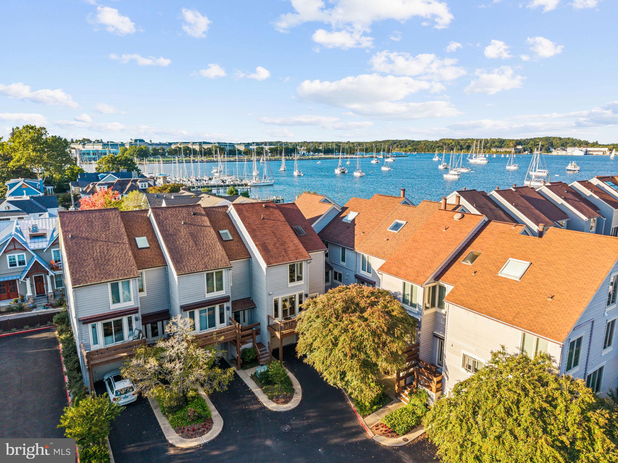 CHESAPEAKE LANDING - Residential