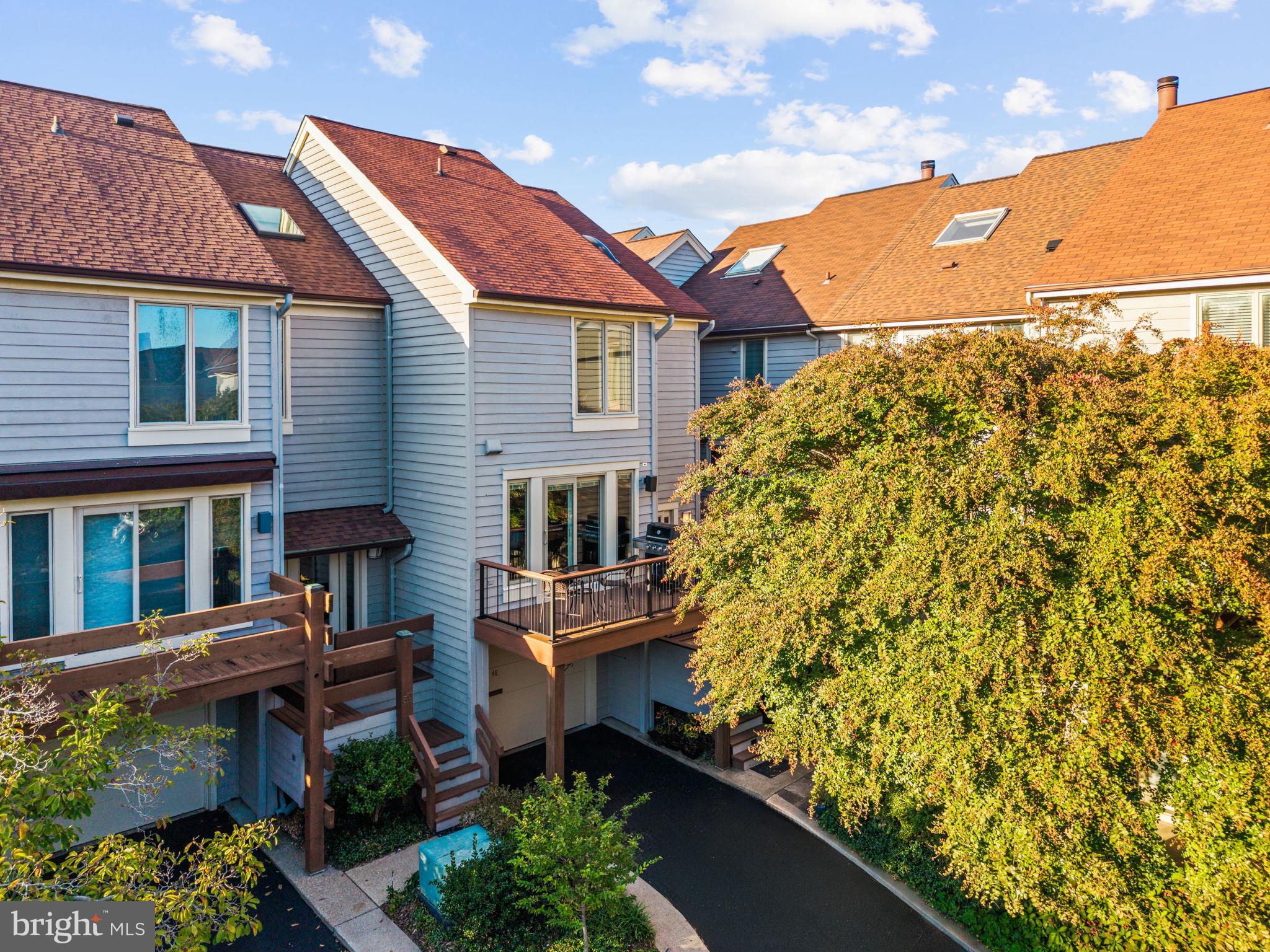 CHESAPEAKE LANDING - Residential