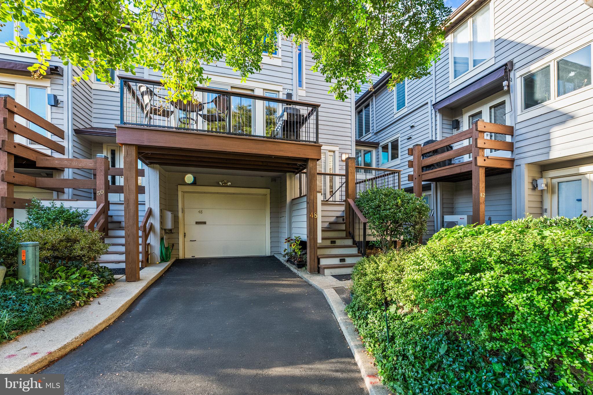 CHESAPEAKE LANDING - Residential