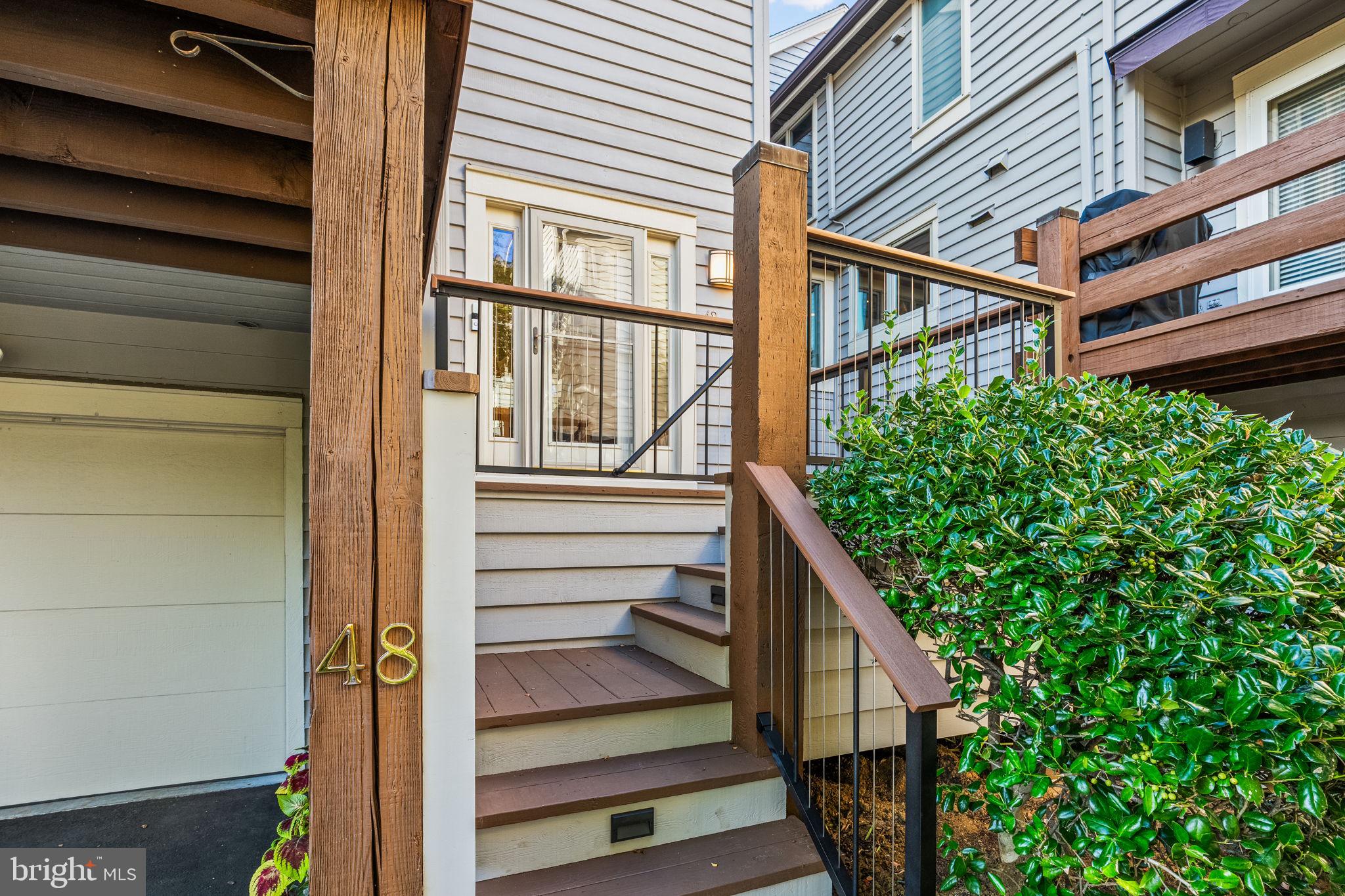 CHESAPEAKE LANDING - Residential