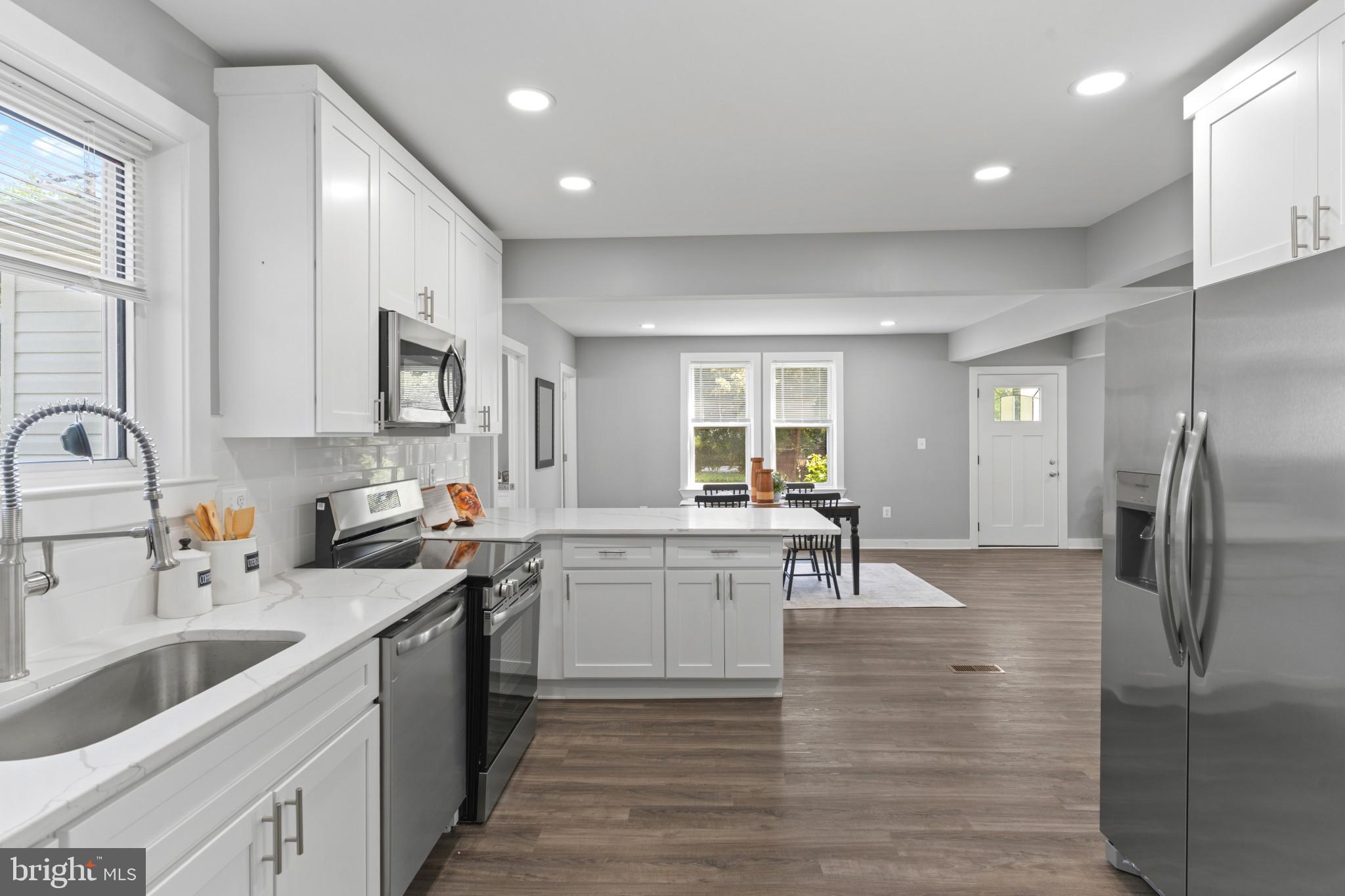 GLEN - Residential