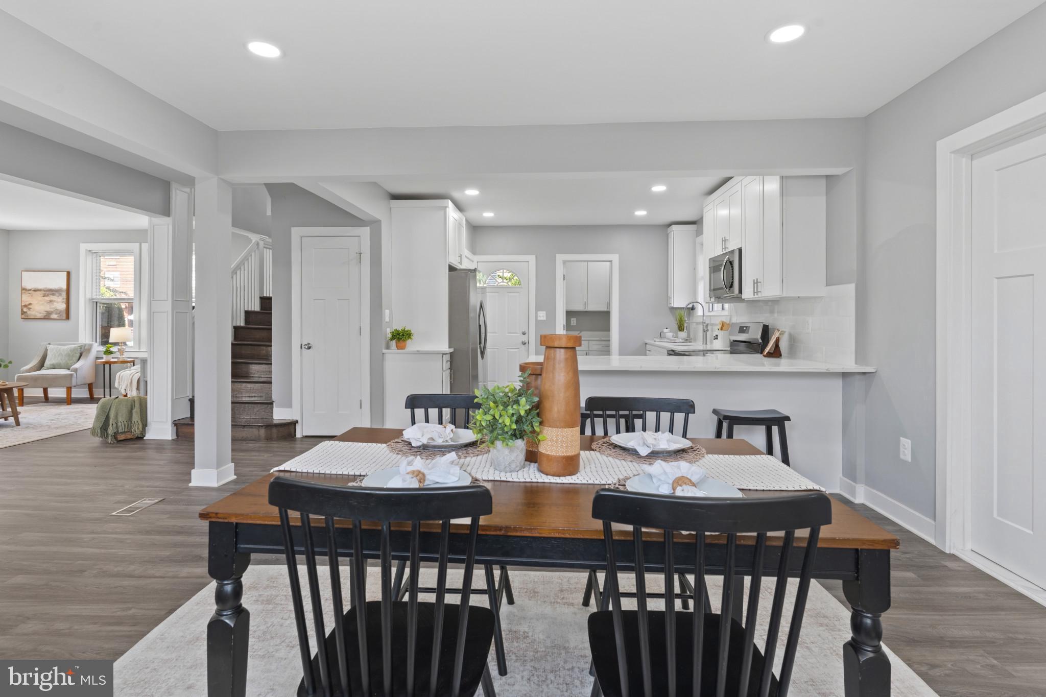 GLEN - Residential
