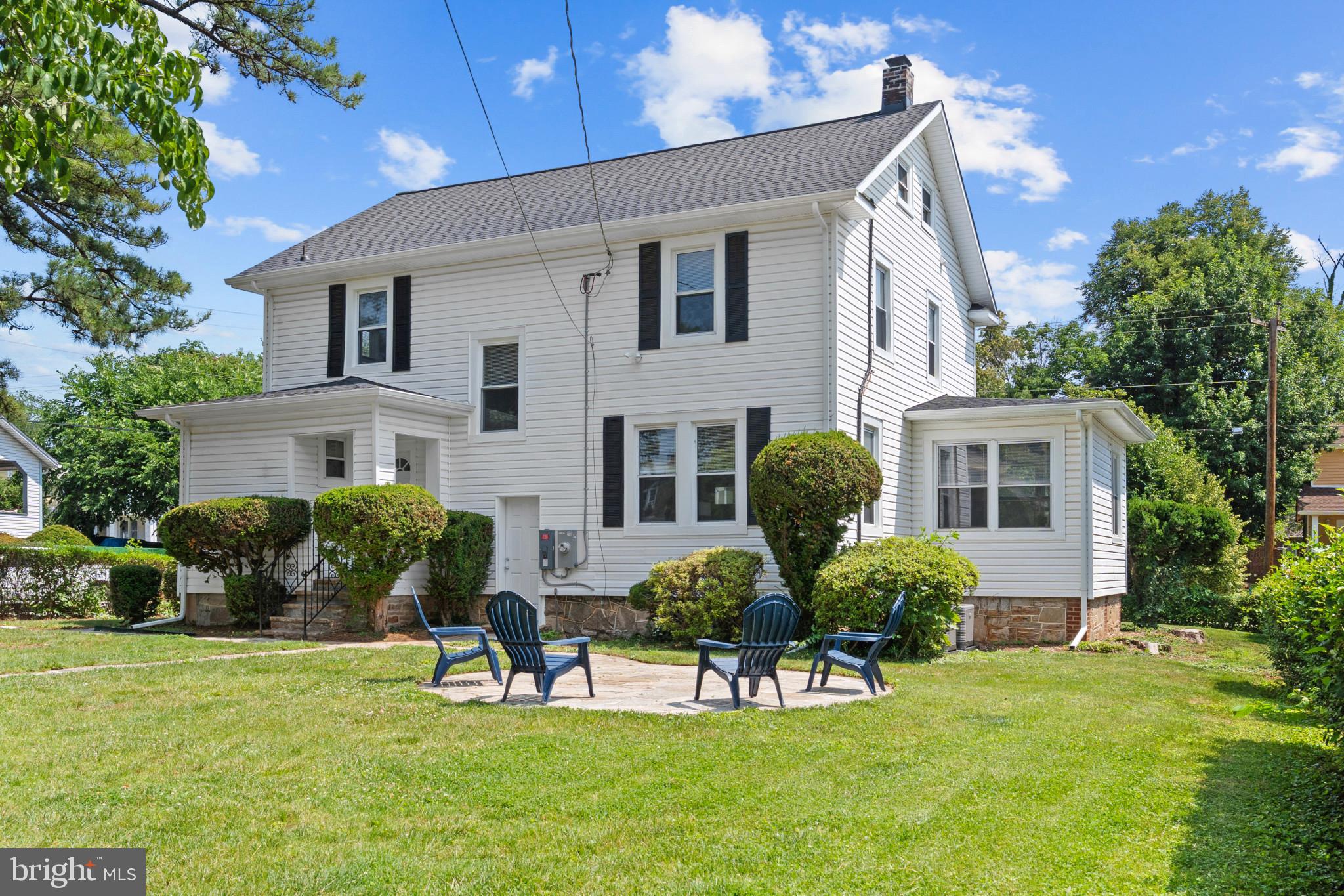 GLEN - Residential