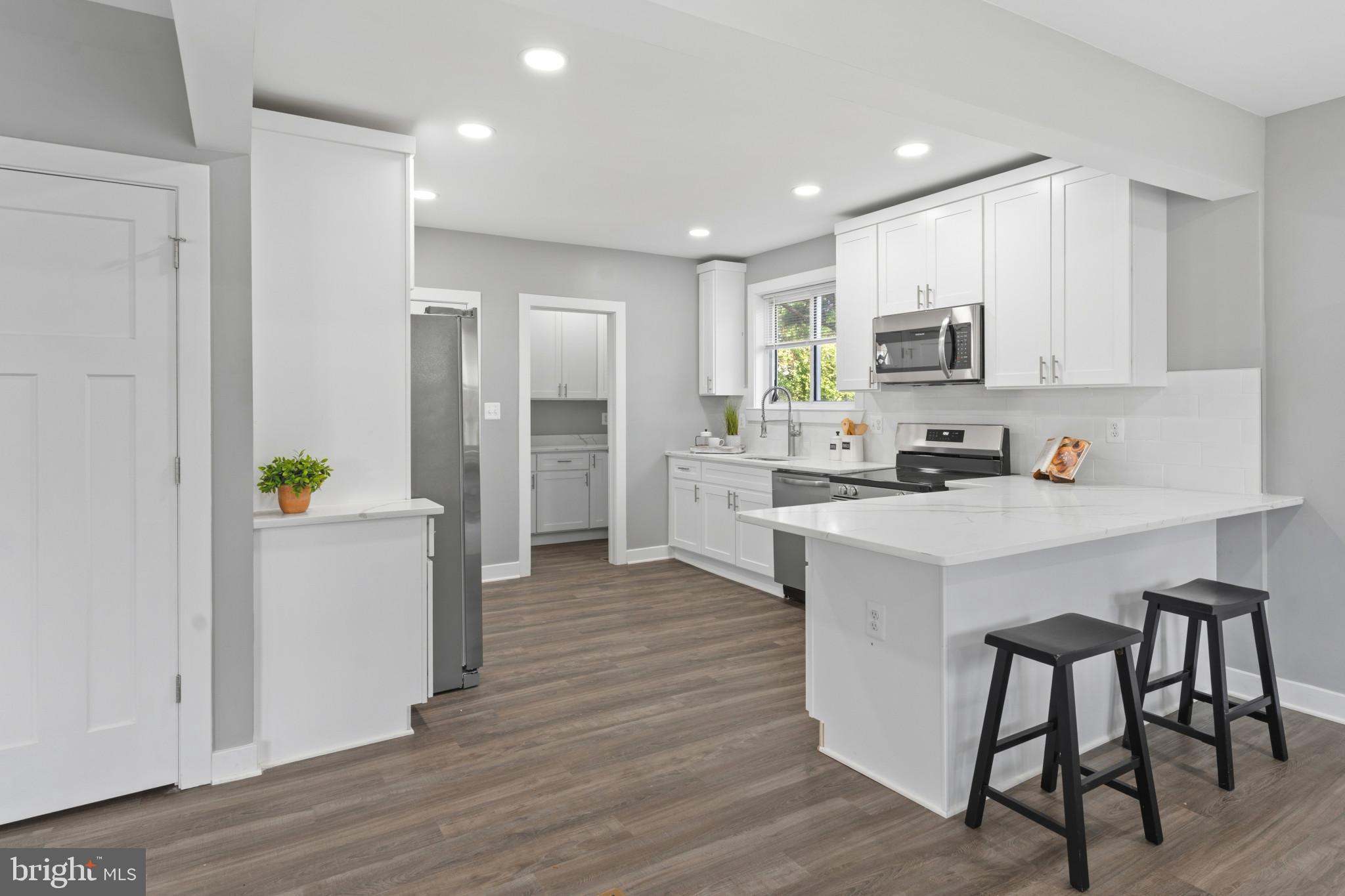 GLEN - Residential