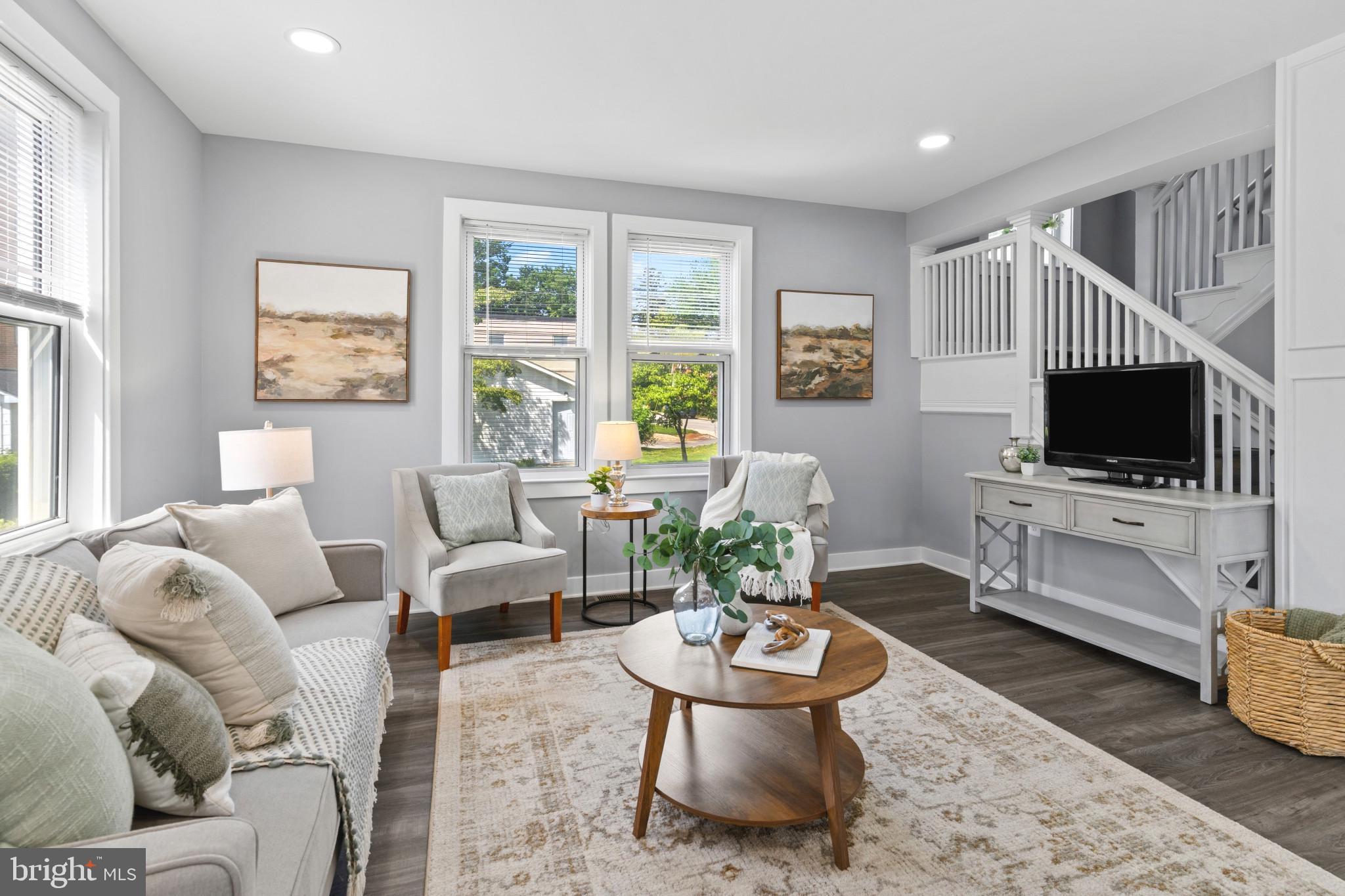 GLEN - Residential