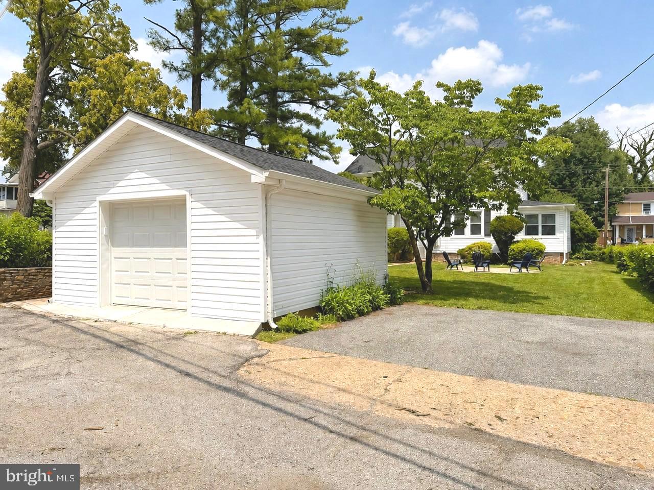 GLEN - Residential