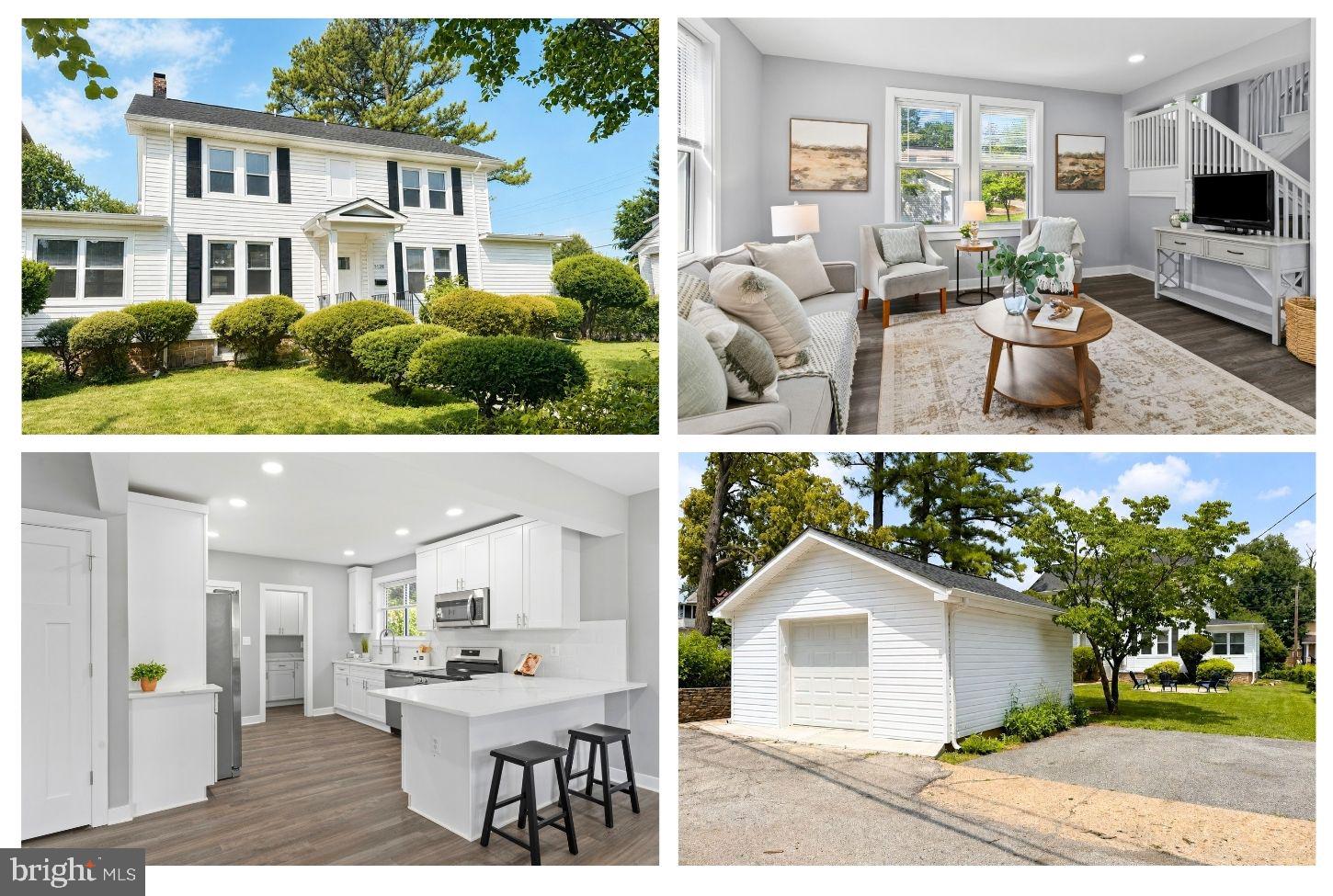 GLEN - Residential
