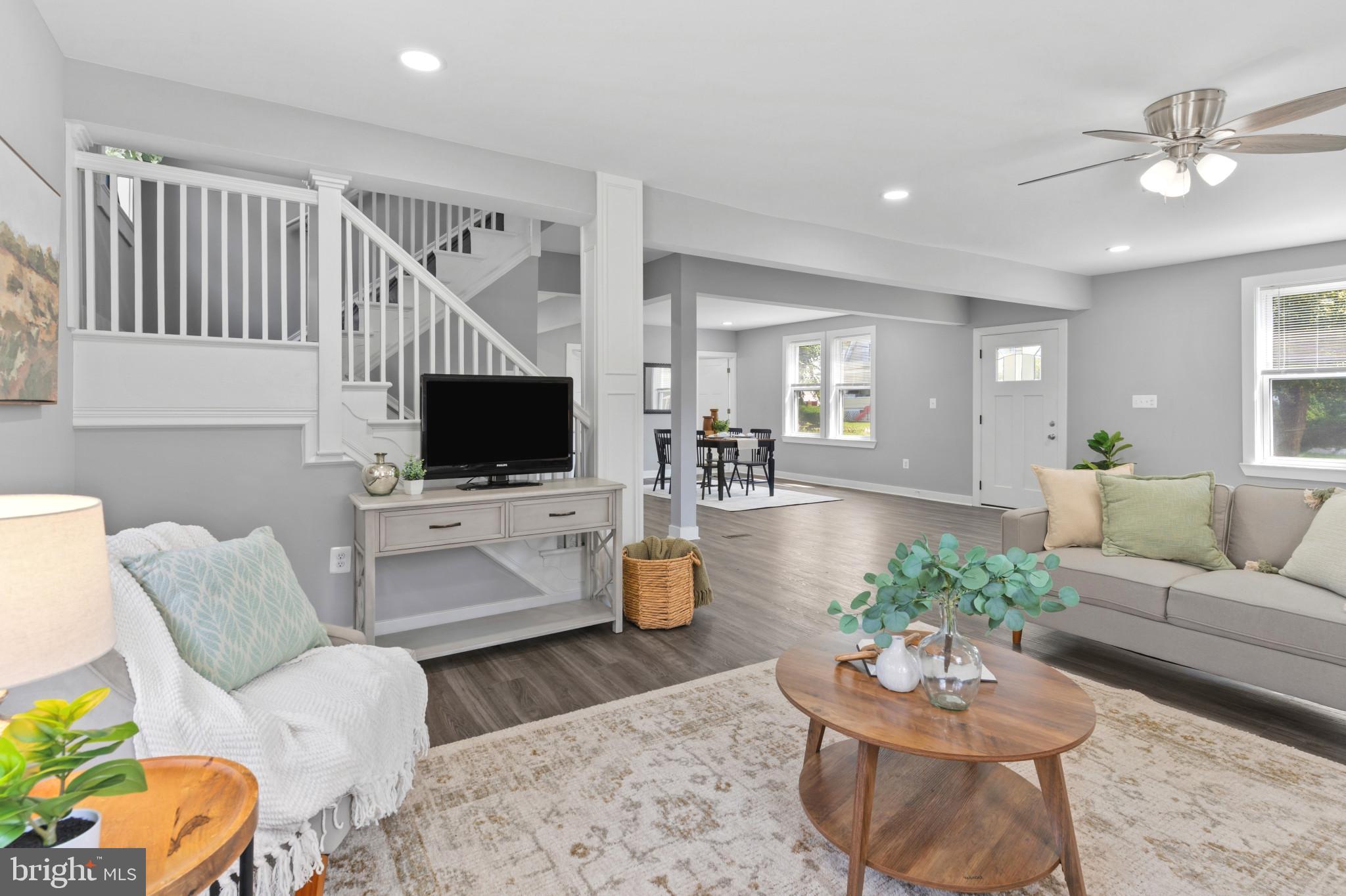 GLEN - Residential