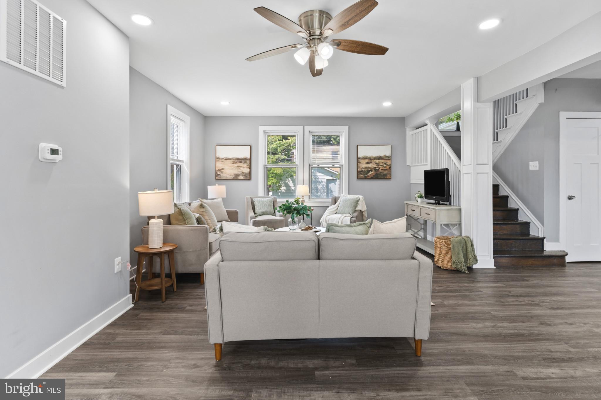 GLEN - Residential