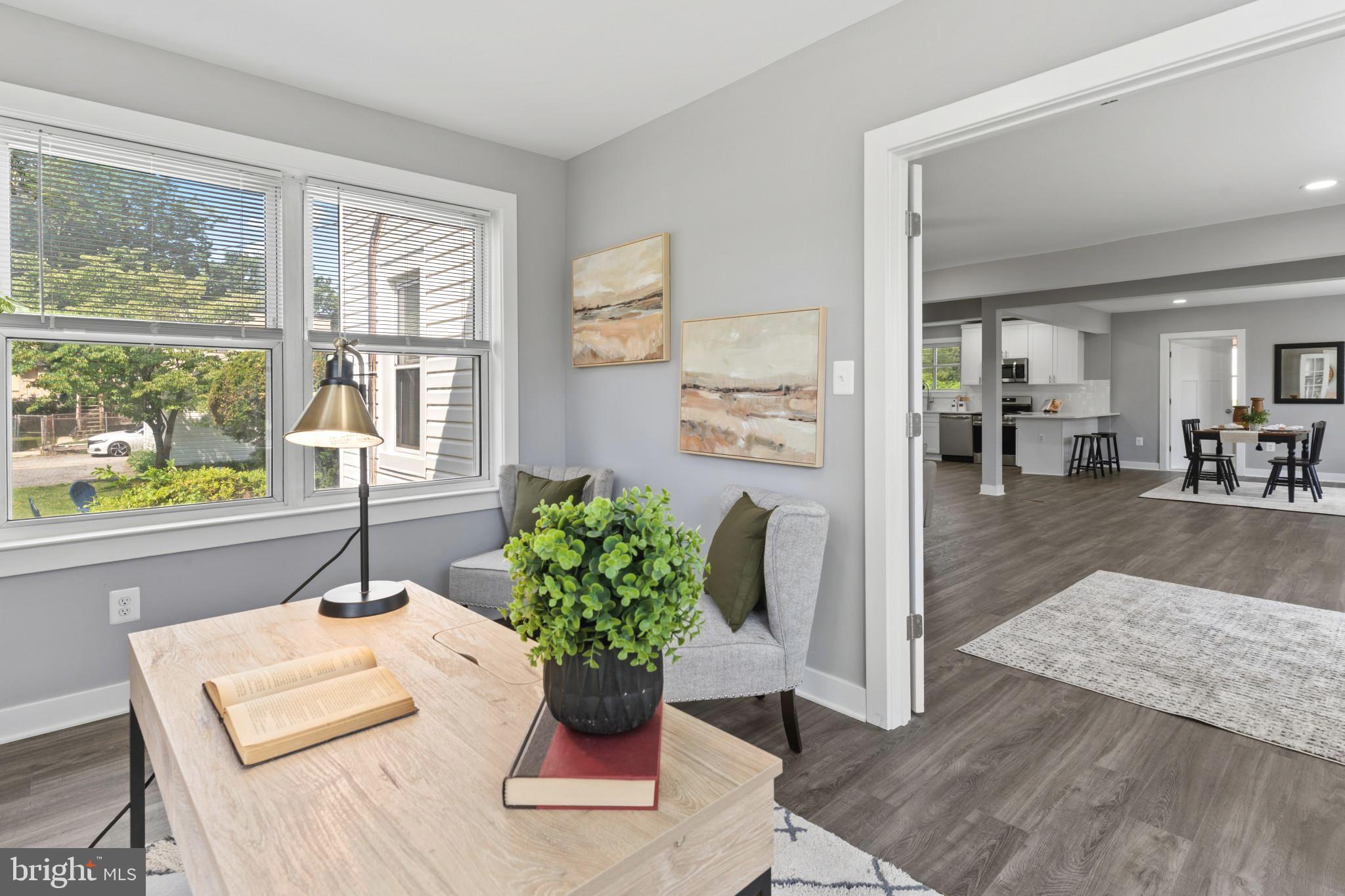 GLEN - Residential