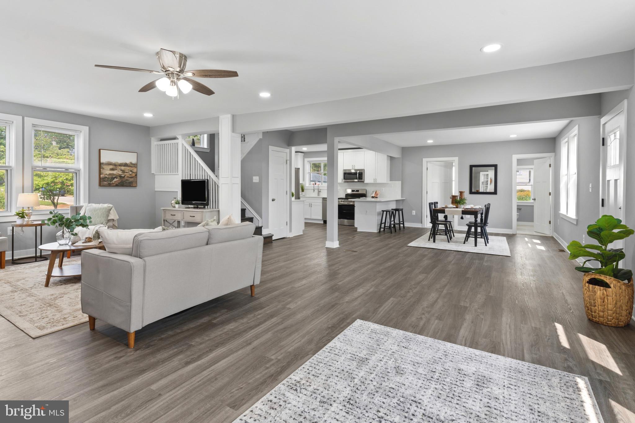 GLEN - Residential