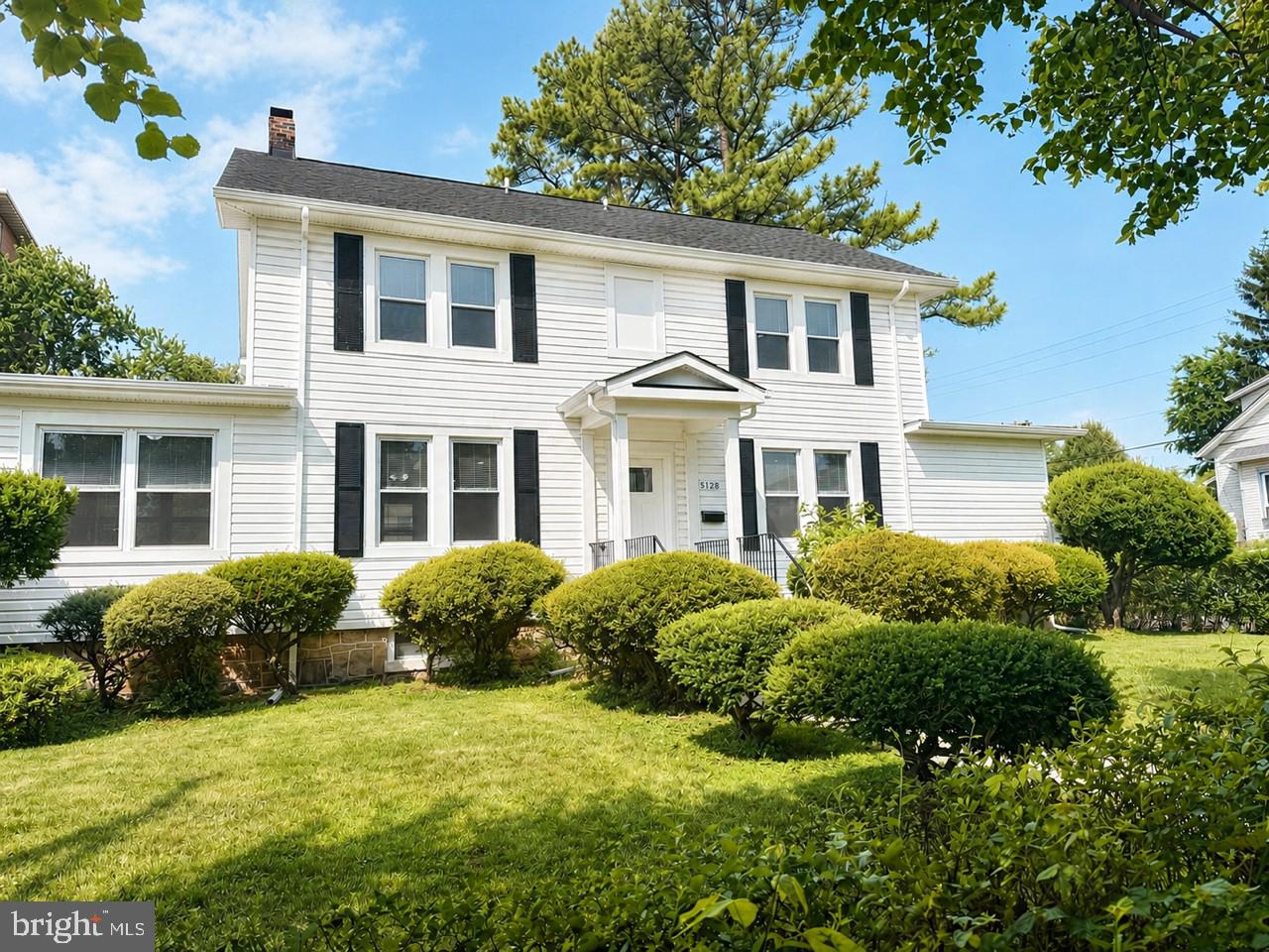 GLEN - Residential