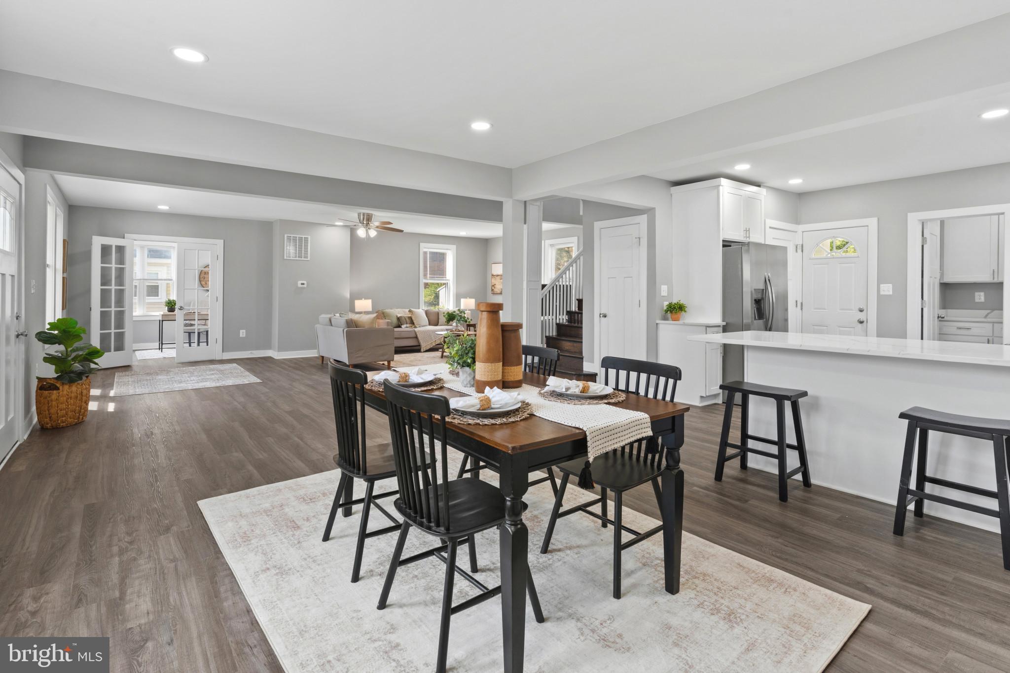 GLEN - Residential