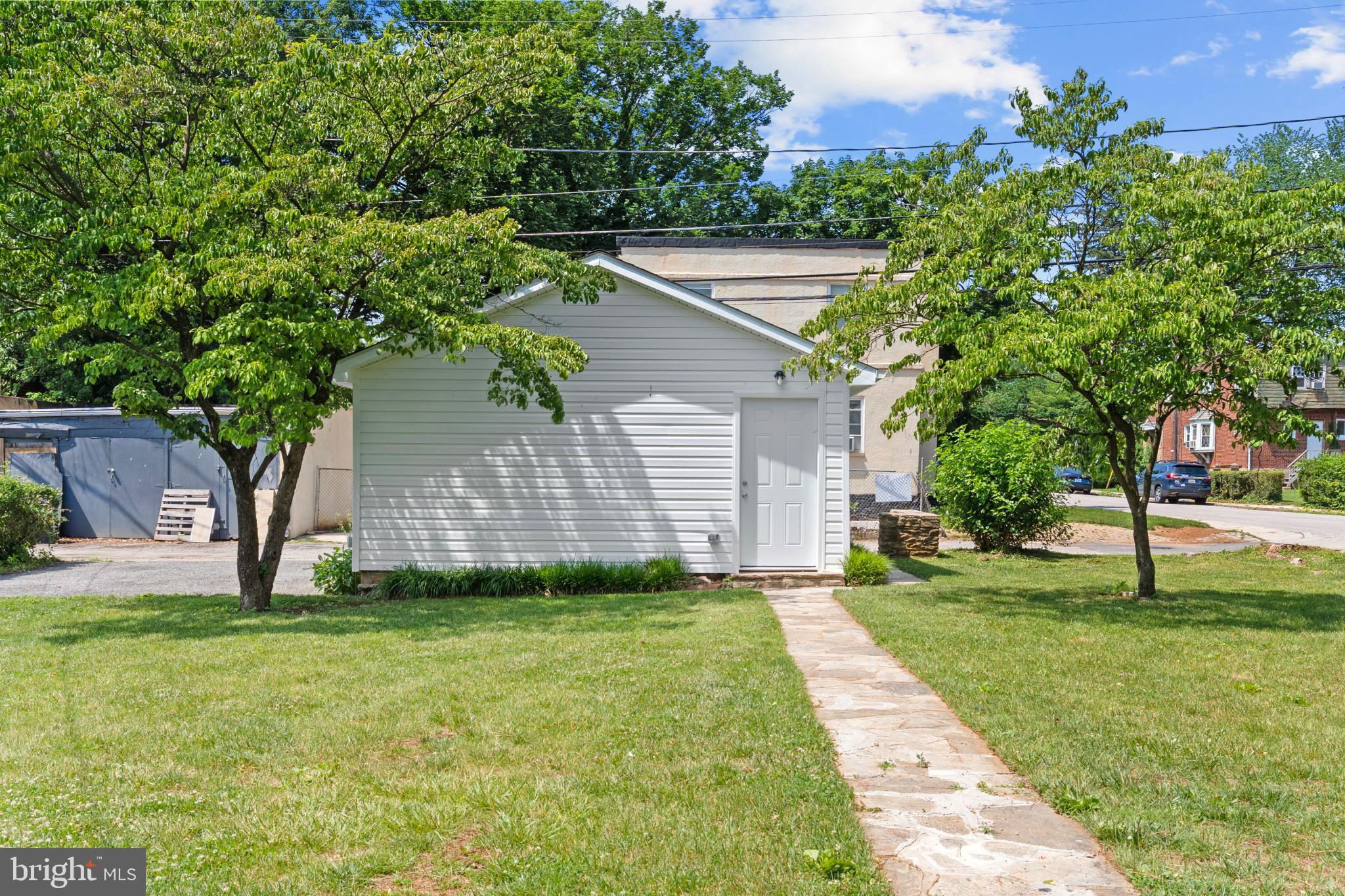 GLEN - Residential
