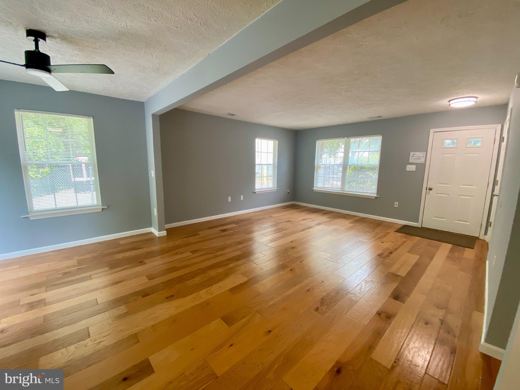 BRAWNER'S ESTATES - Residential