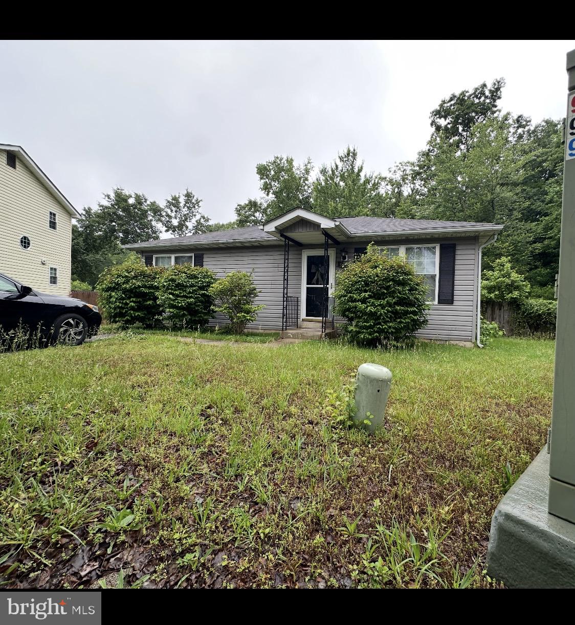 BRAWNER'S ESTATES - Residential