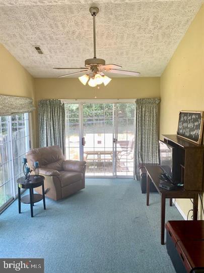 SMOKETREE - Residential Lease