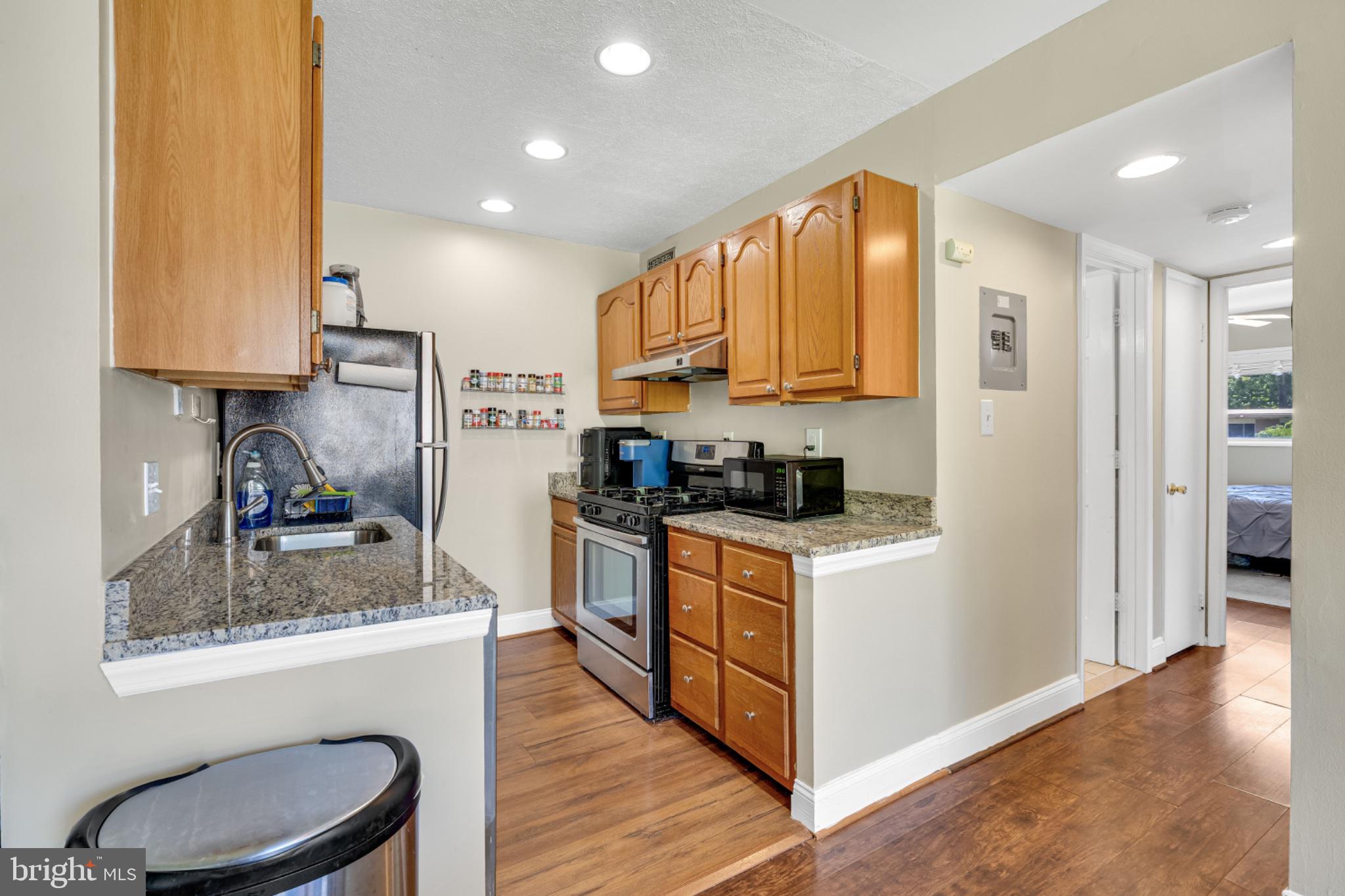 FAIRFAX HERITAGE - Residential