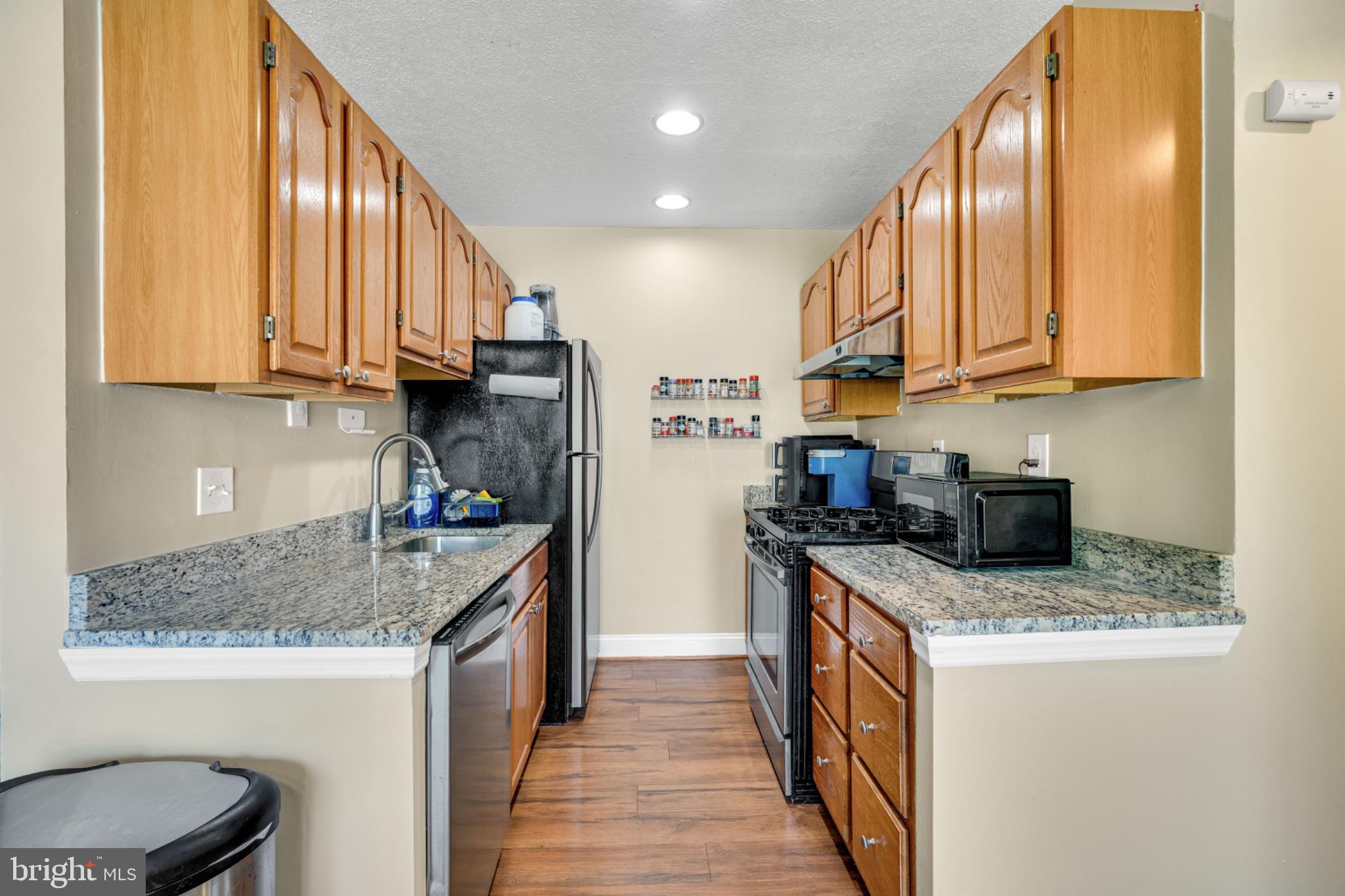 FAIRFAX HERITAGE - Residential
