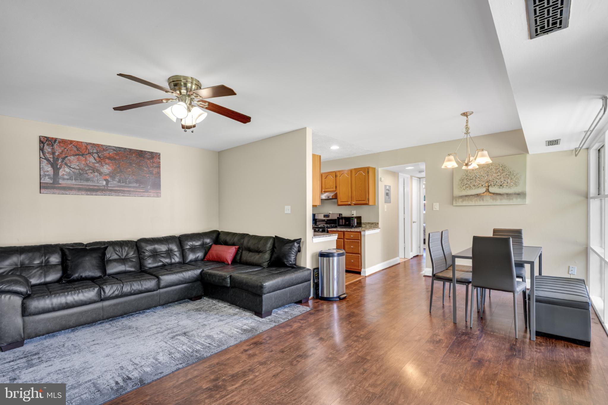 FAIRFAX HERITAGE - Residential