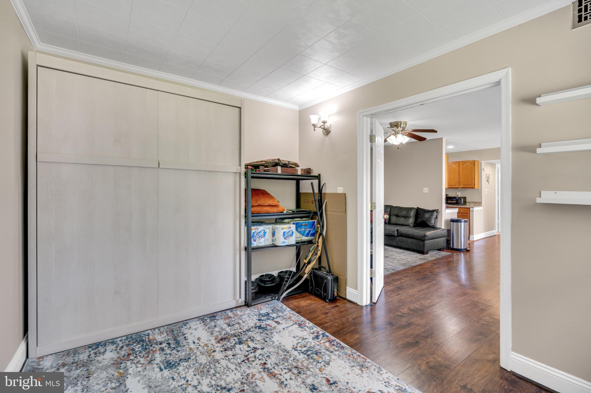 FAIRFAX HERITAGE - Residential