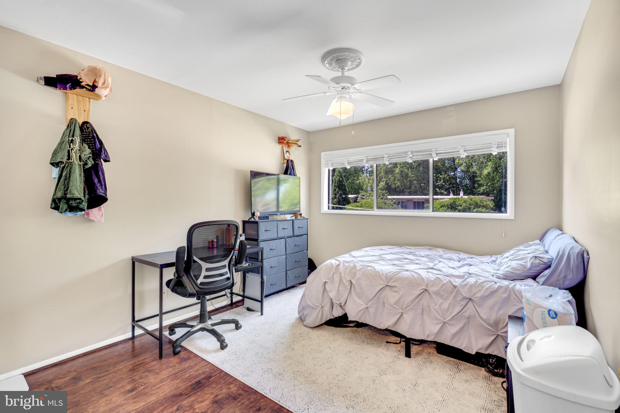 FAIRFAX HERITAGE - Residential