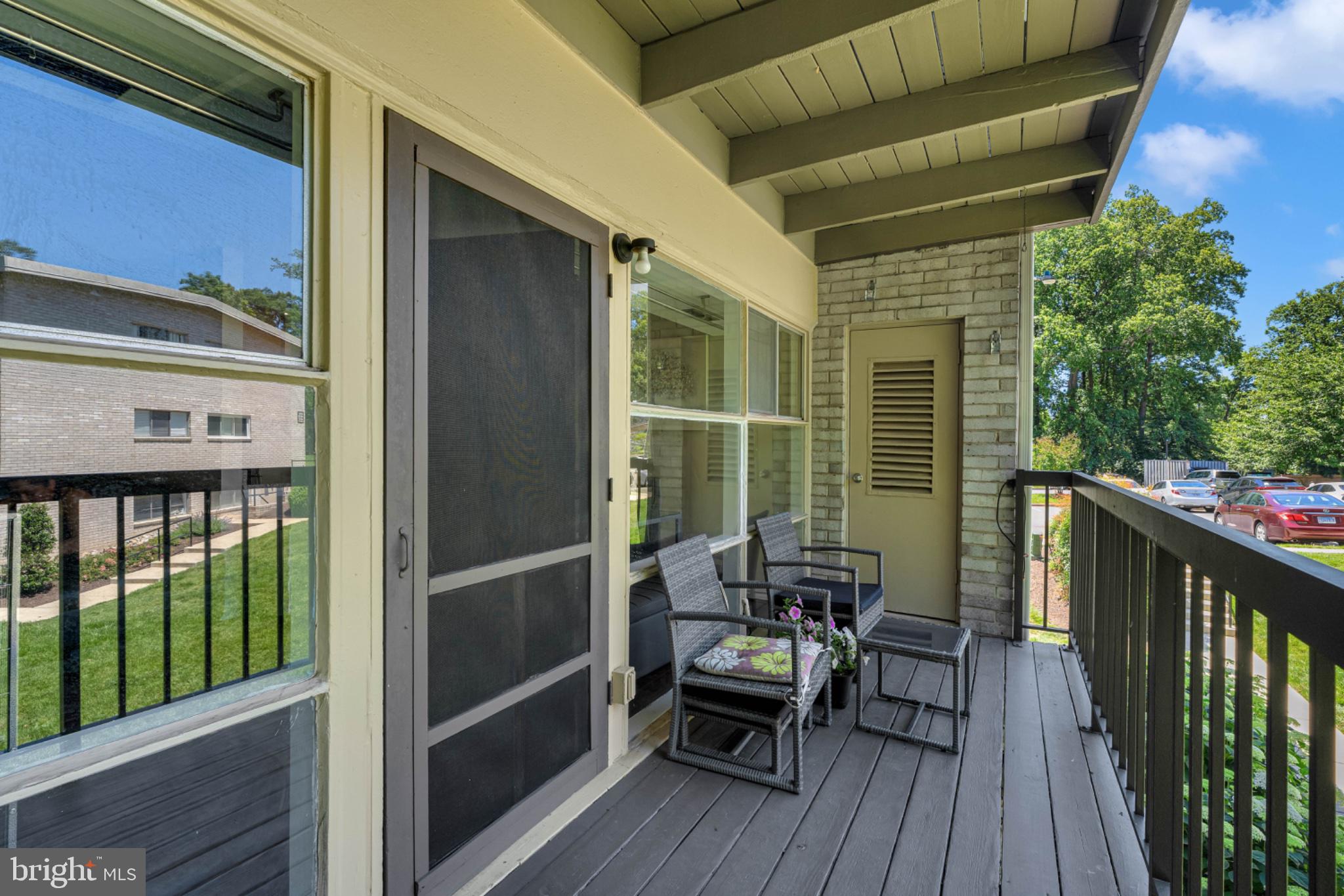 FAIRFAX HERITAGE - Residential