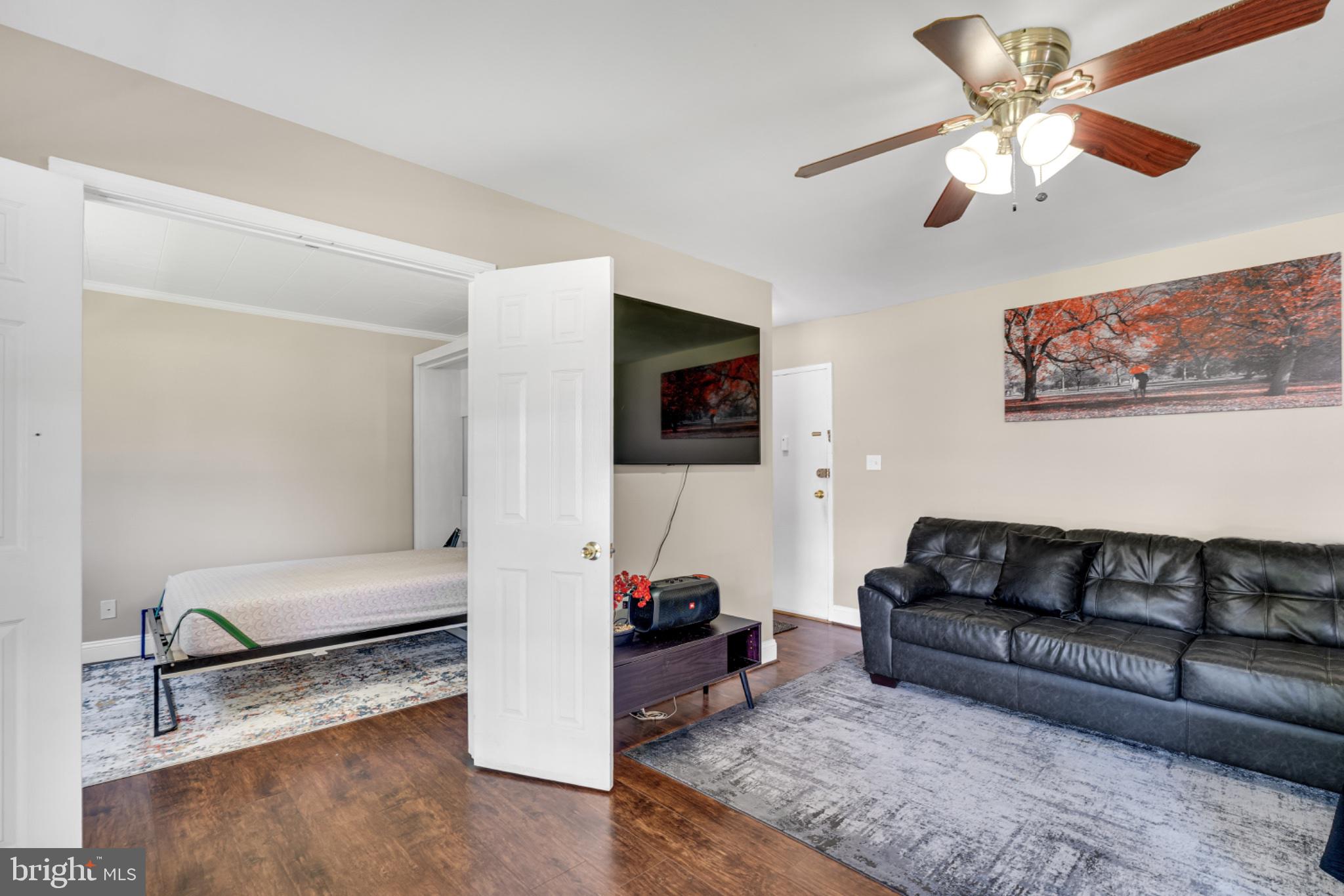 FAIRFAX HERITAGE - Residential