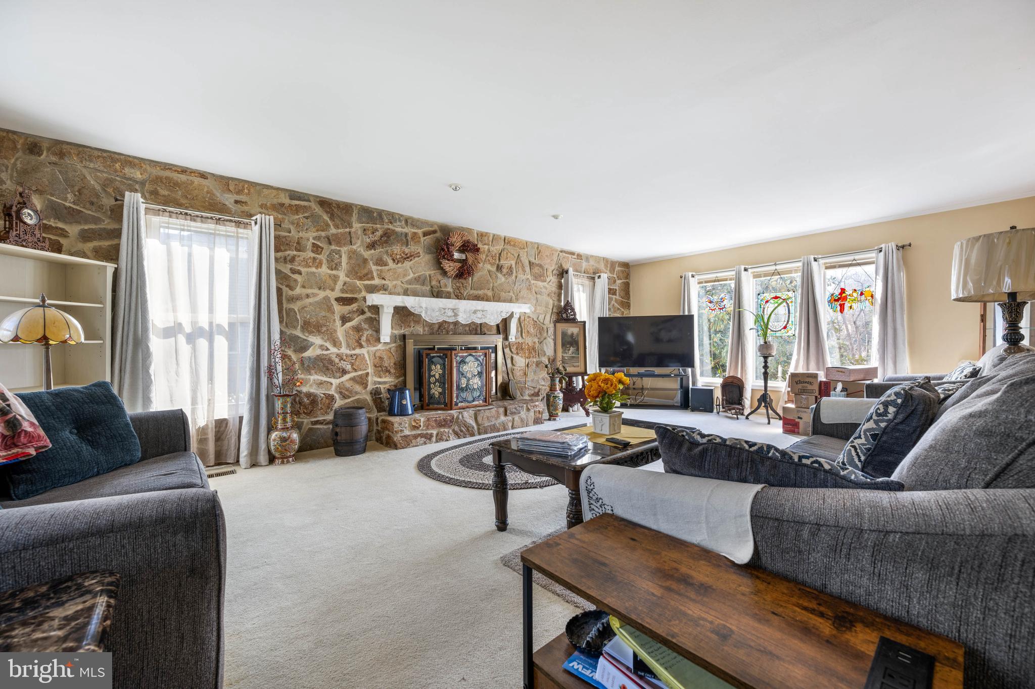 RIVERS END - Residential