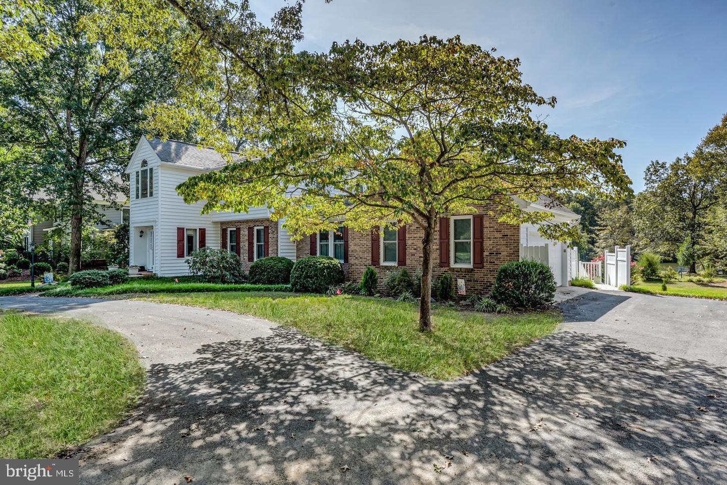 RIVERS END - Residential