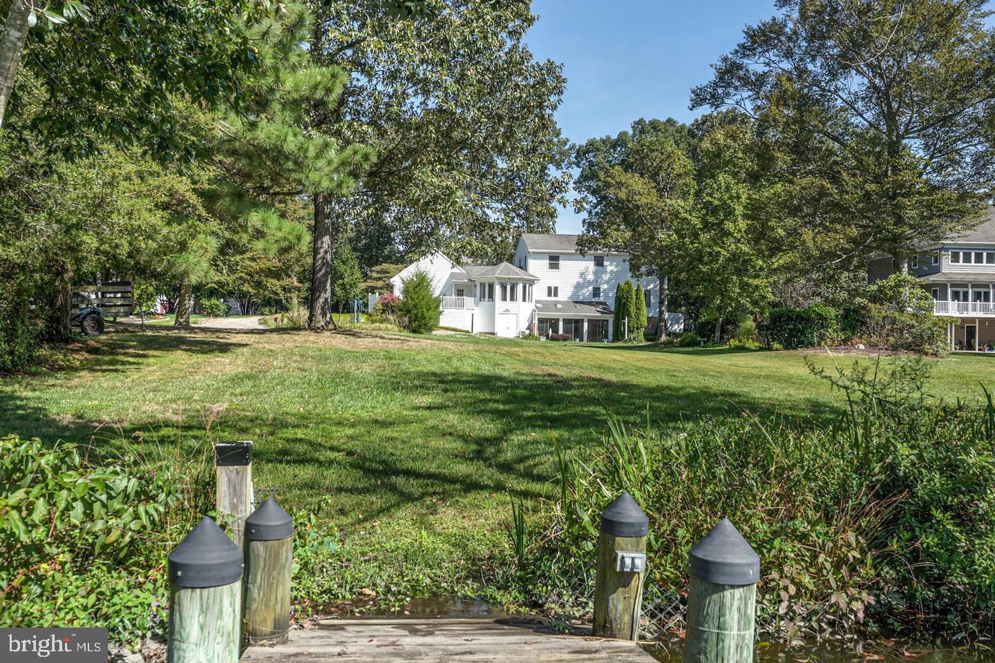 RIVERS END - Residential