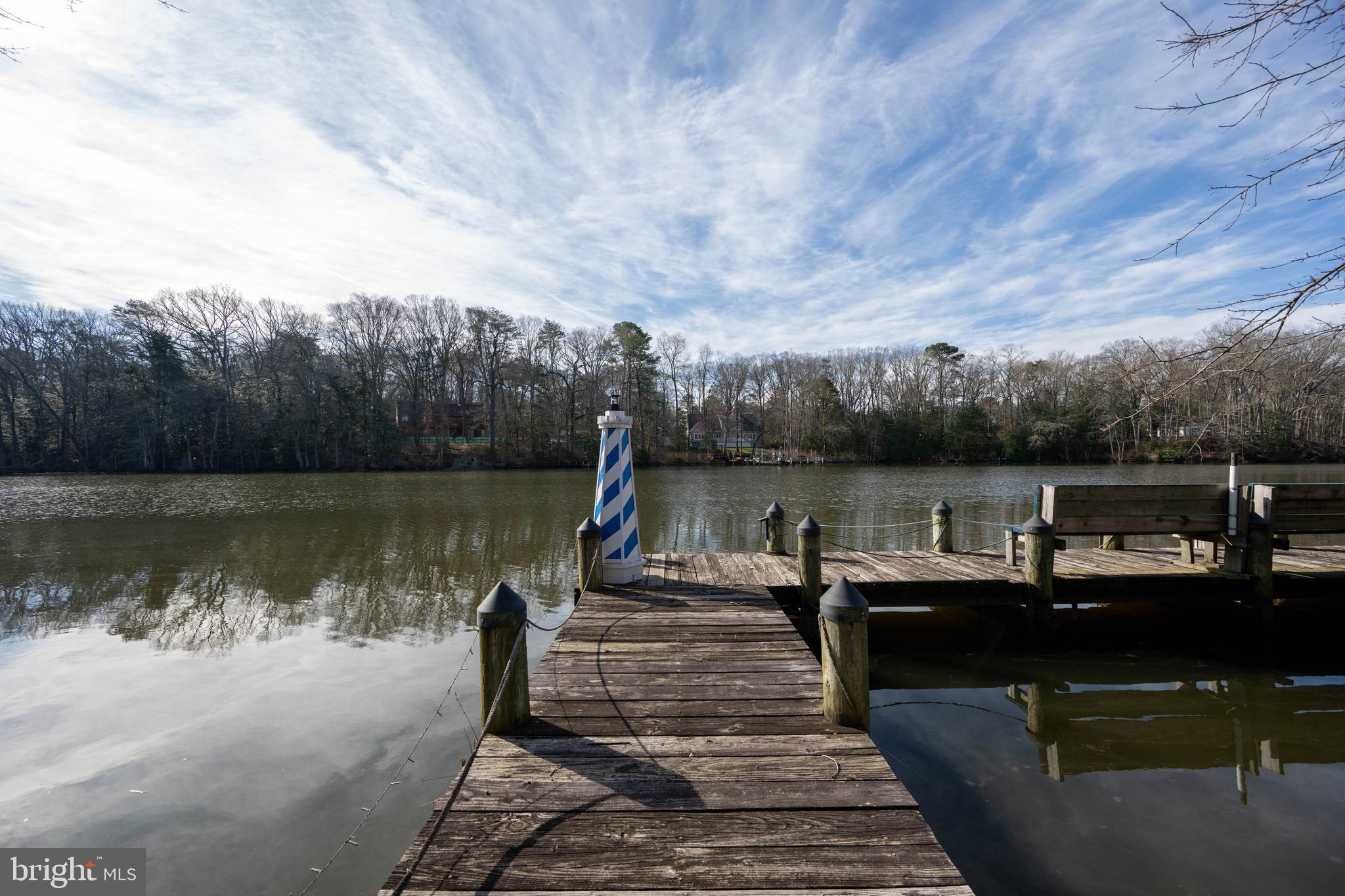RIVERS END - Residential