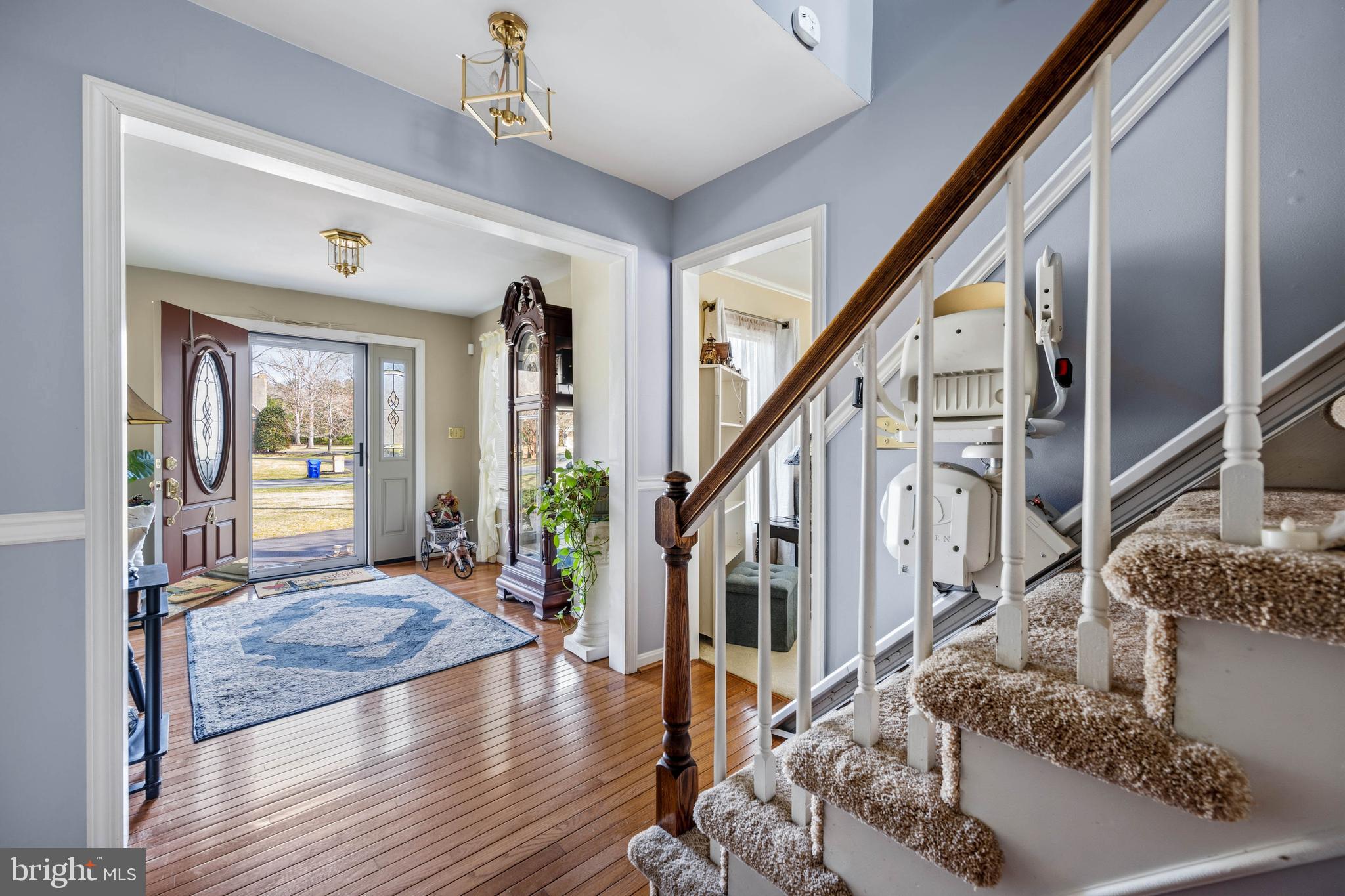 RIVERS END - Residential