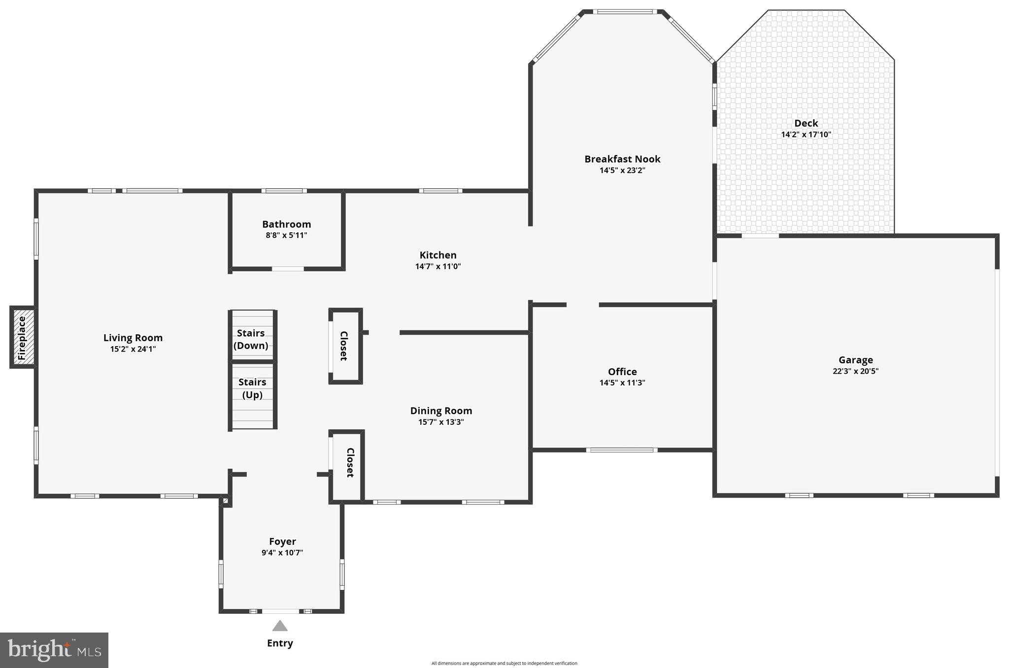 RIVERS END - Residential