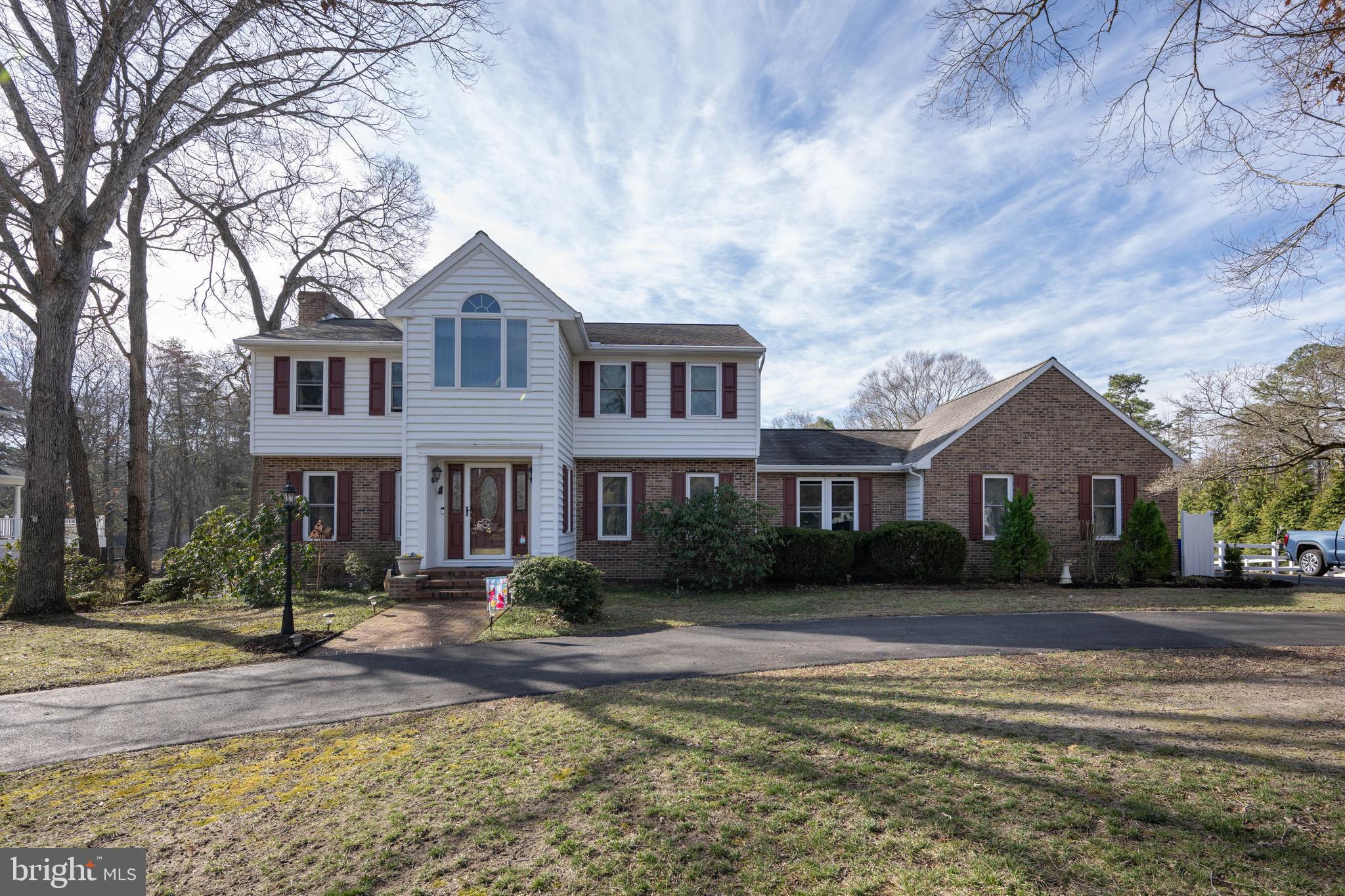 RIVERS END - Residential