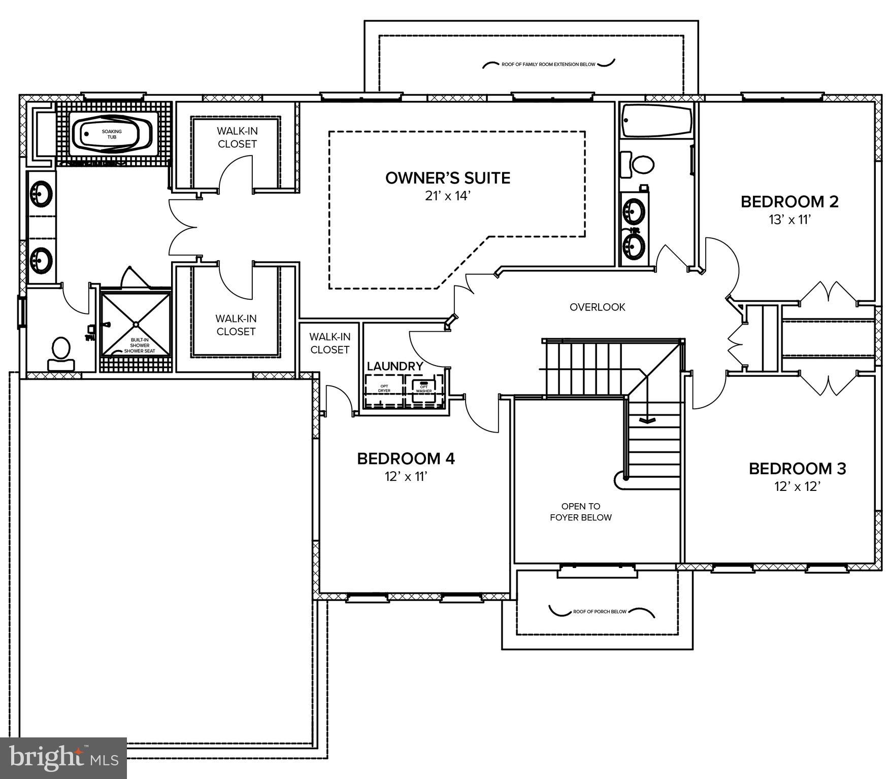 LANDENS RIDGE - Residential