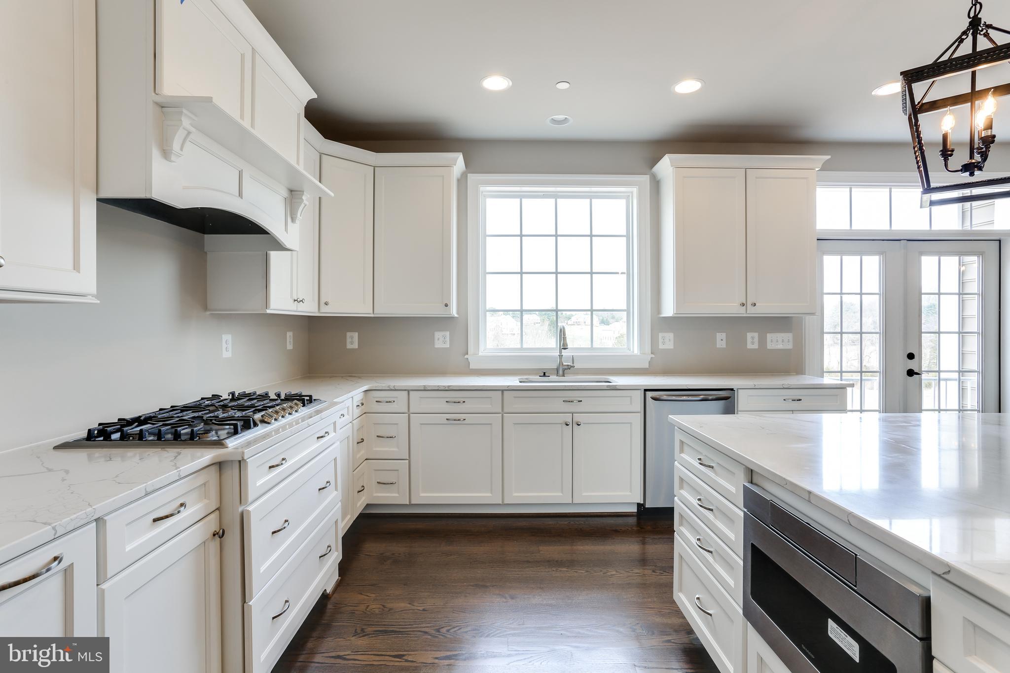 LANDENS RIDGE - Residential