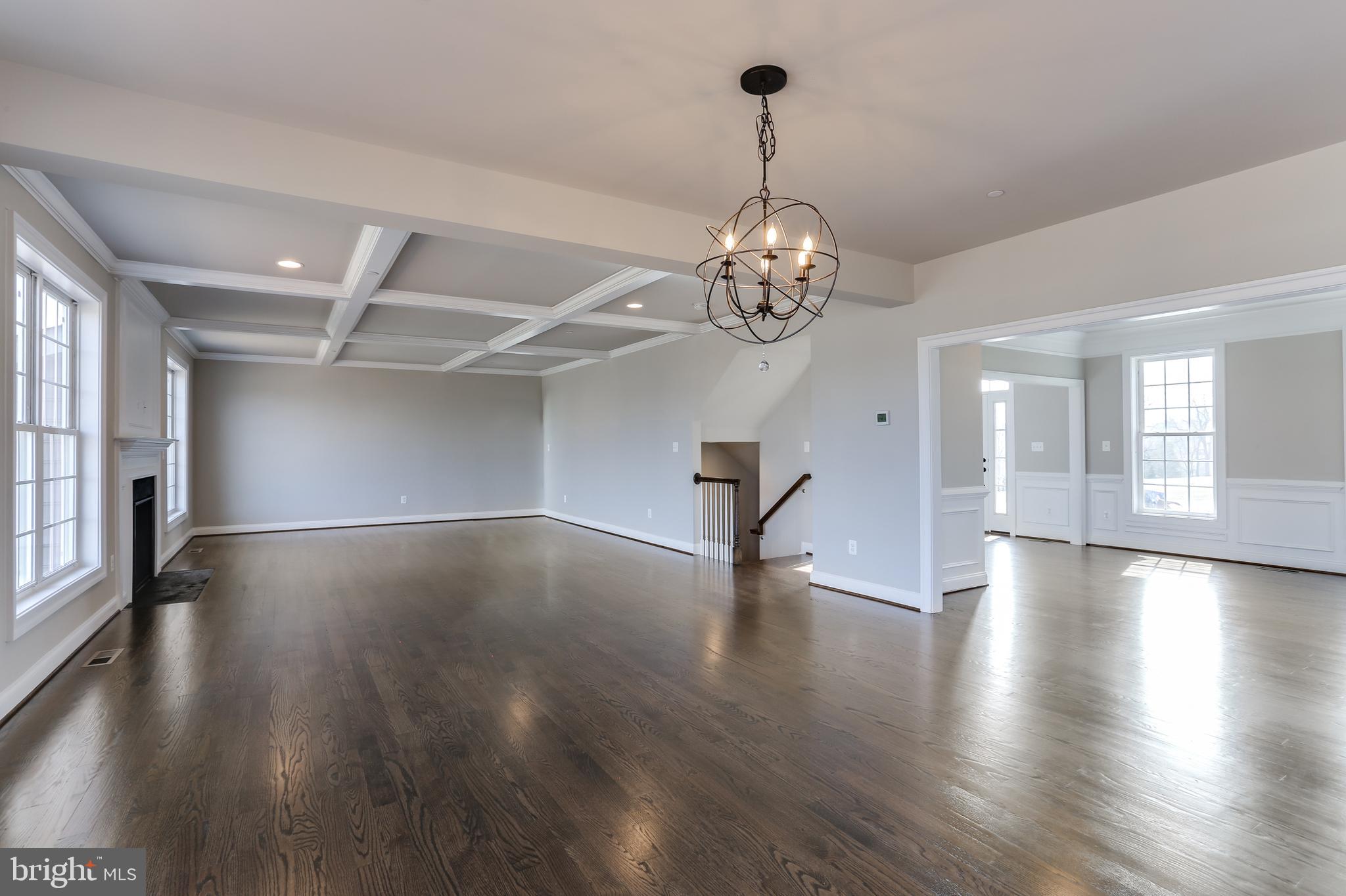 LANDENS RIDGE - Residential