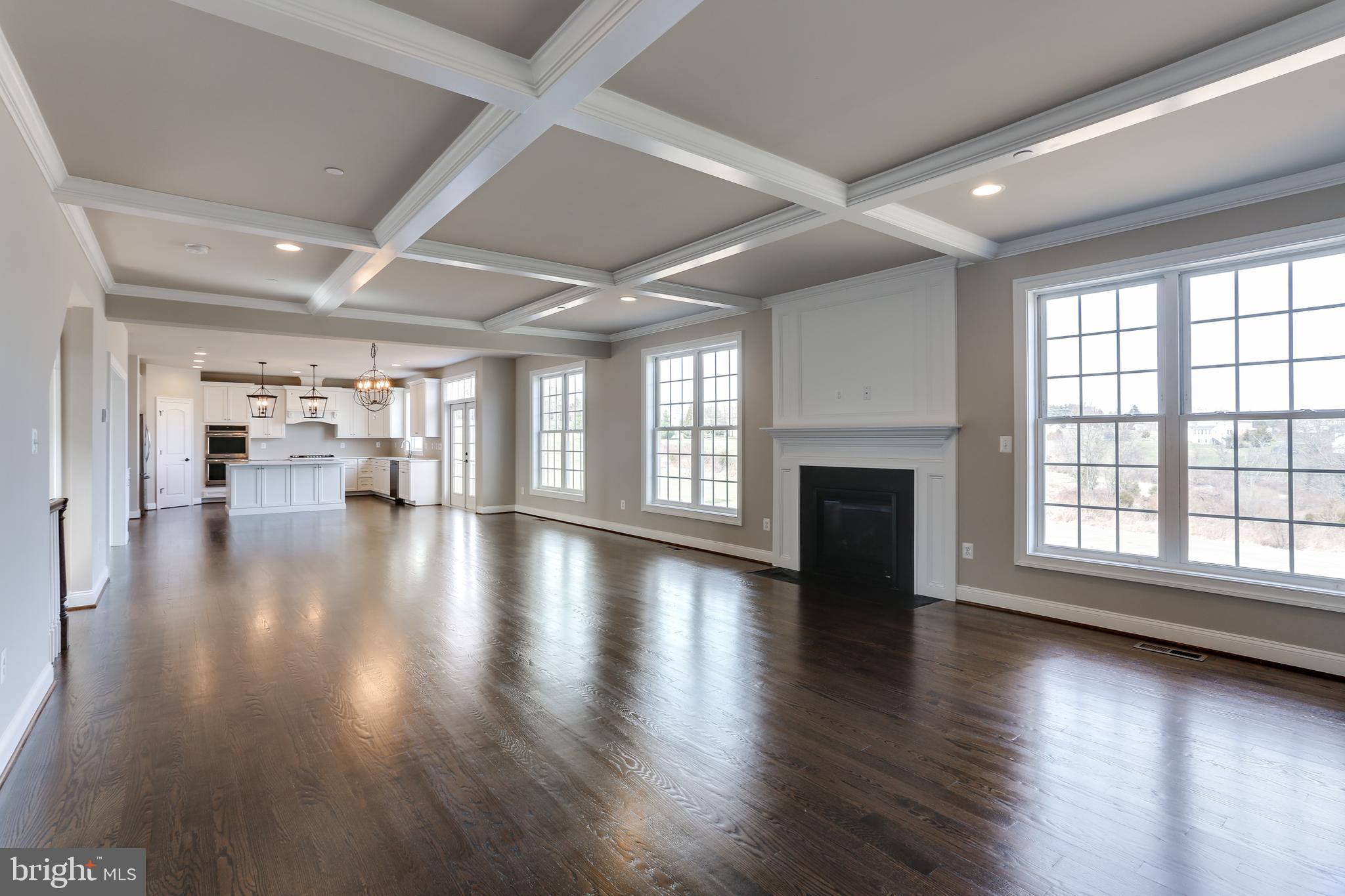 LANDENS RIDGE - Residential