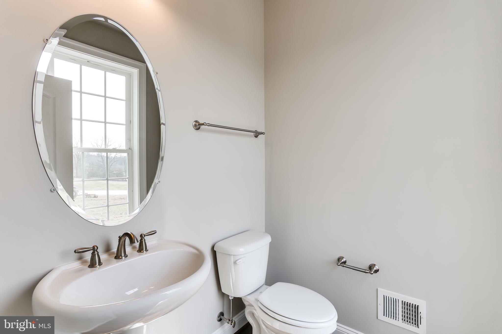LANDENS RIDGE - Residential