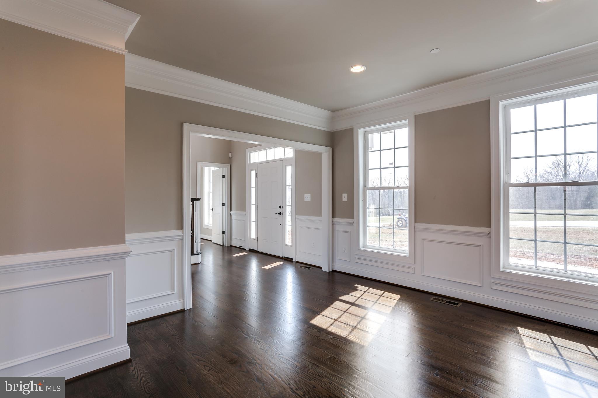 LANDENS RIDGE - Residential